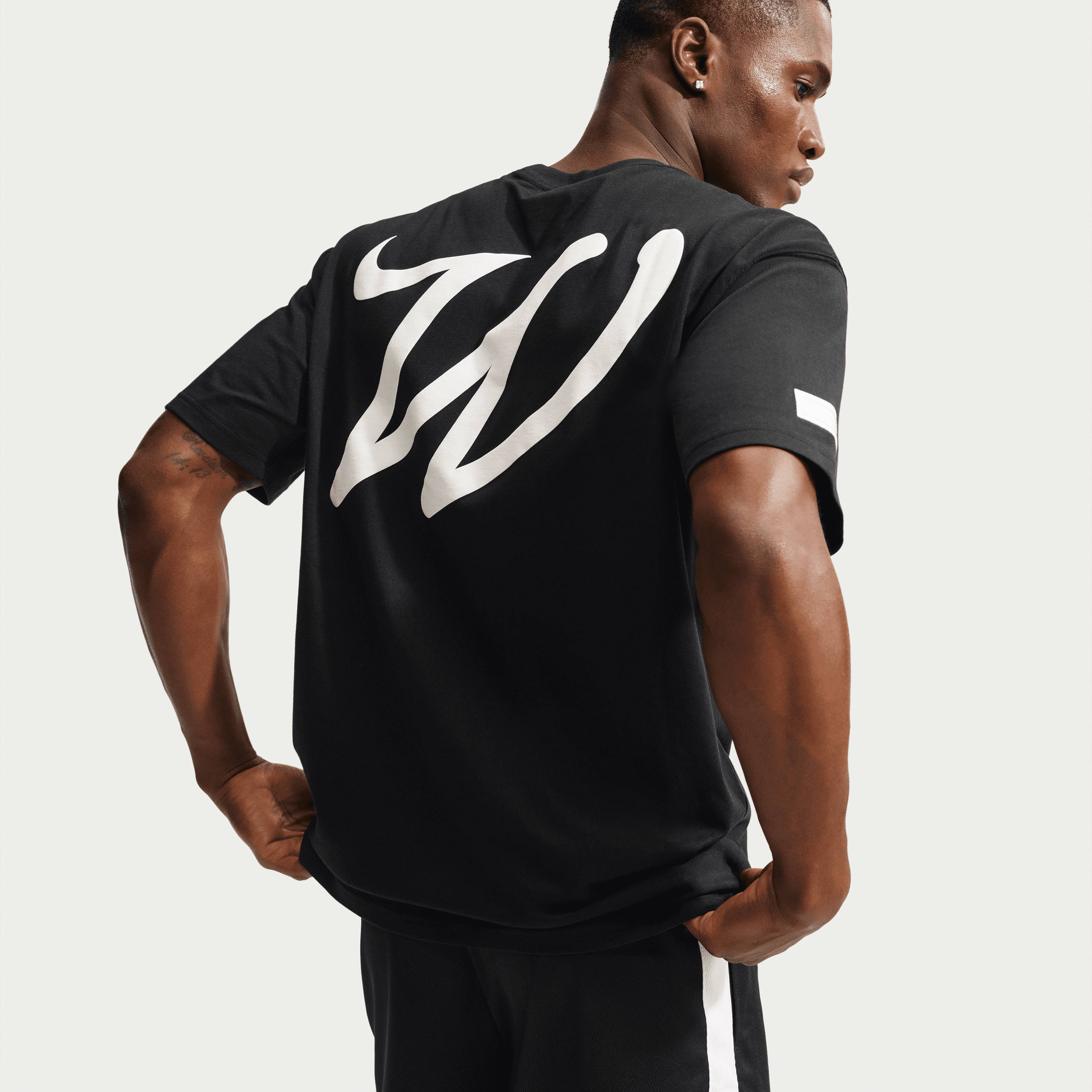 Men's Basketball T-Shirt