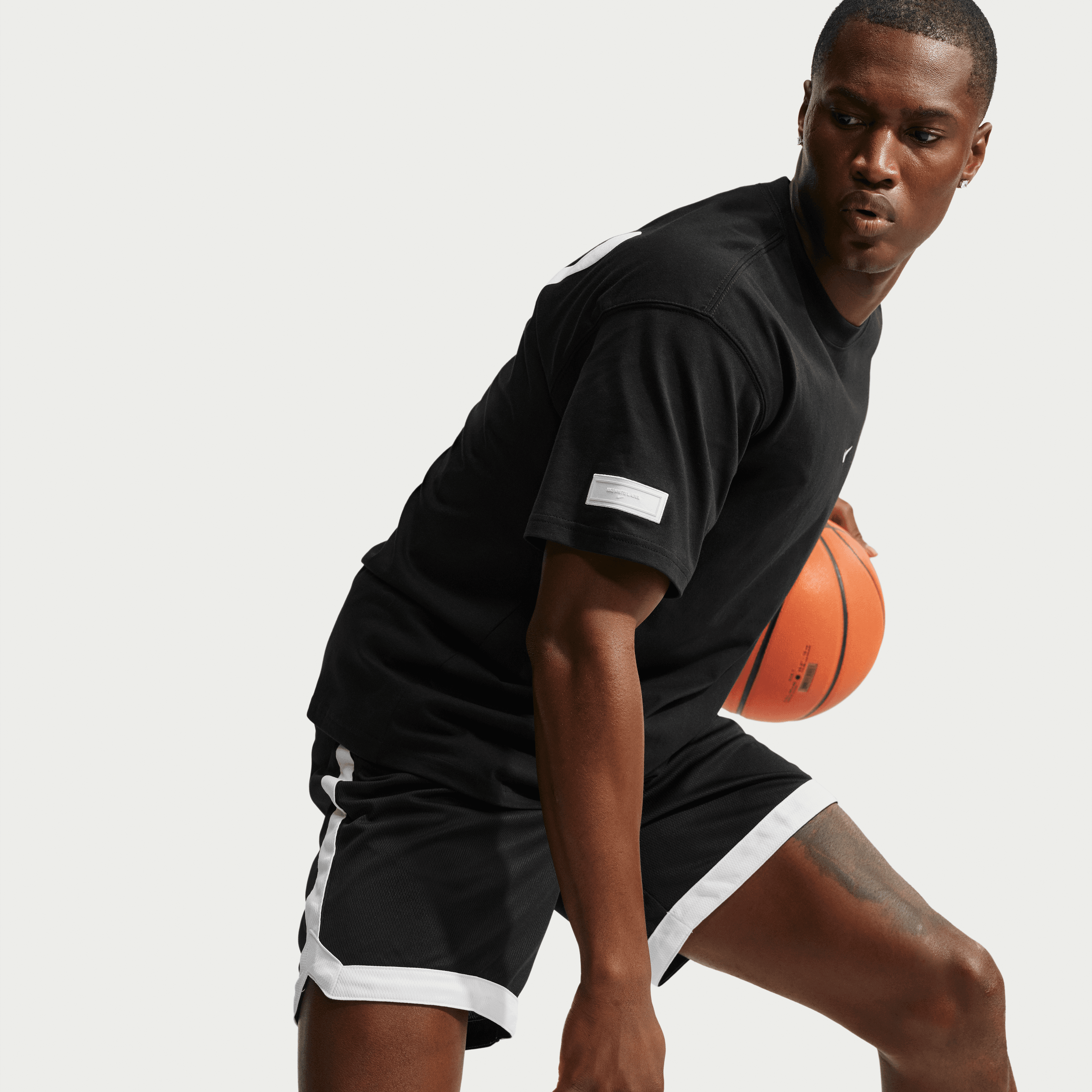 Men's Basketball T-Shirt