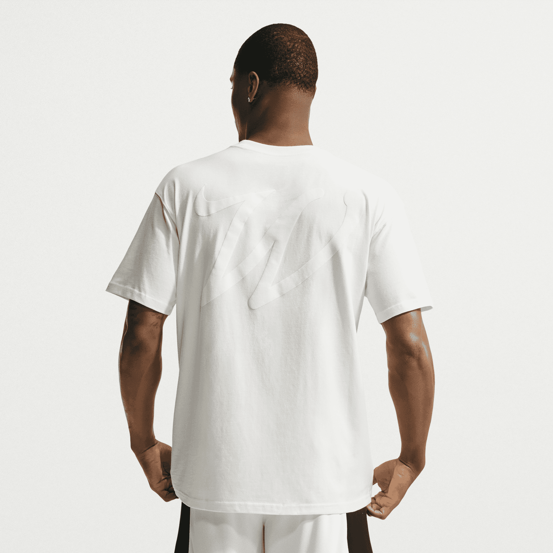 Men's Basketball T-Shirt