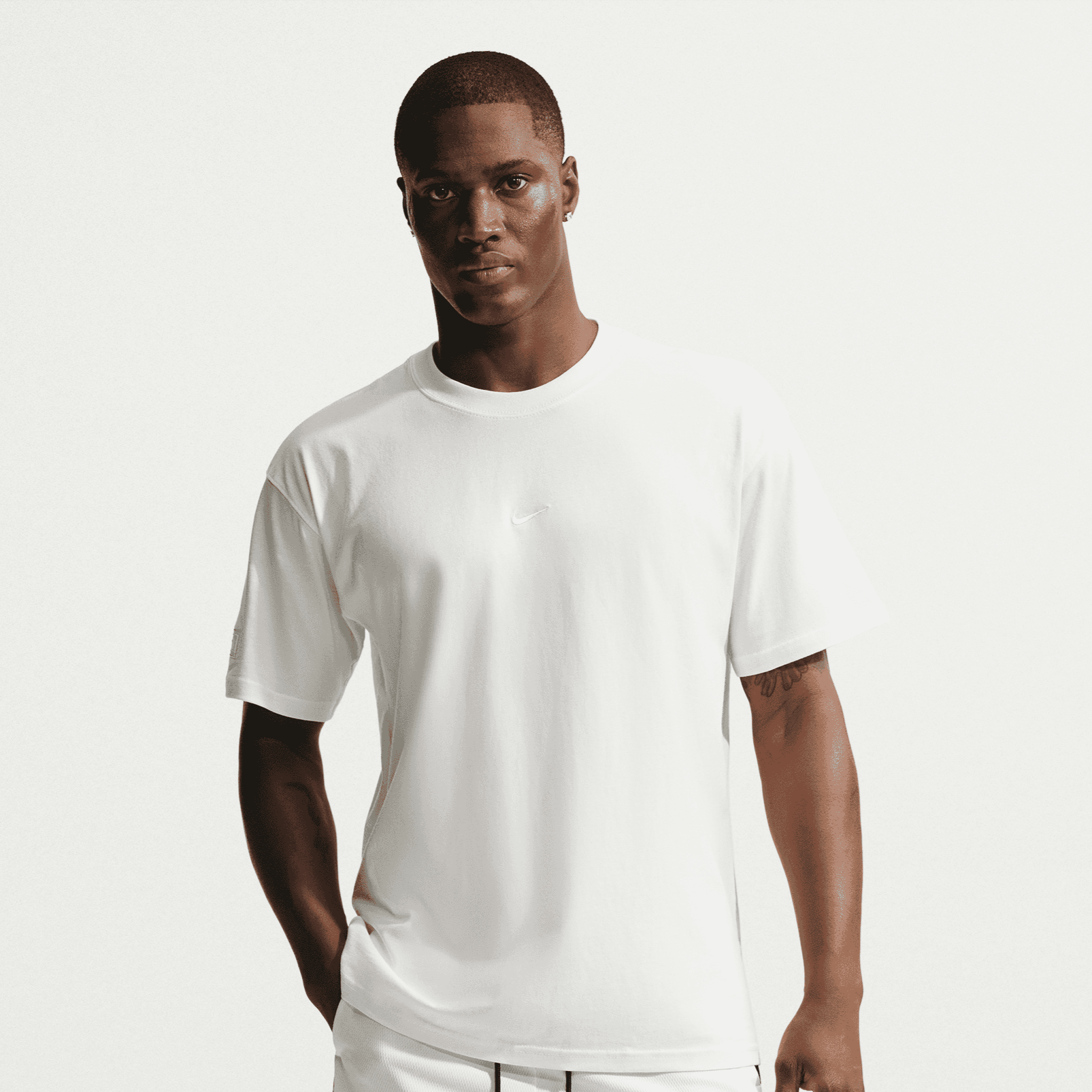 Men's Basketball T-Shirt