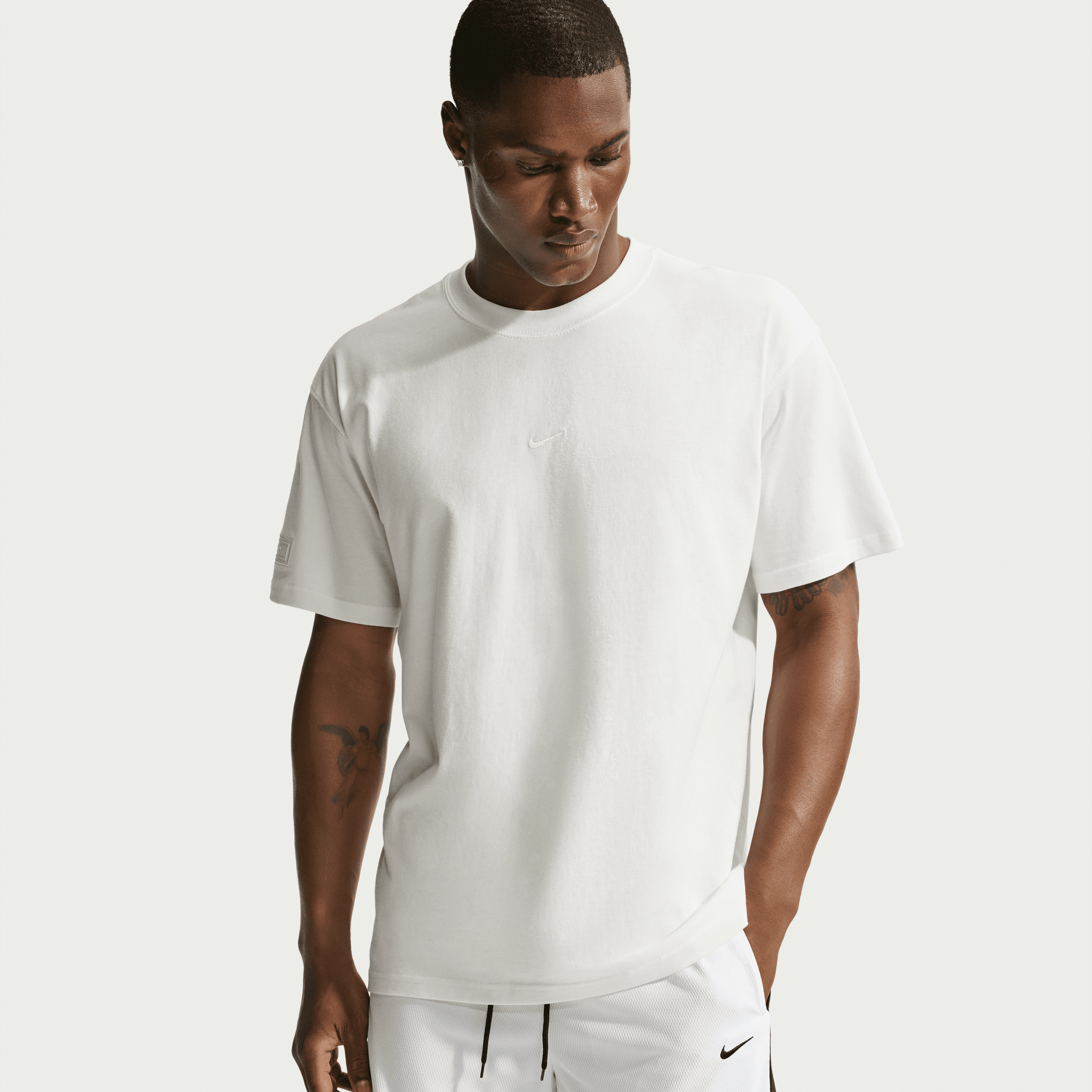 Men's Basketball T-Shirt