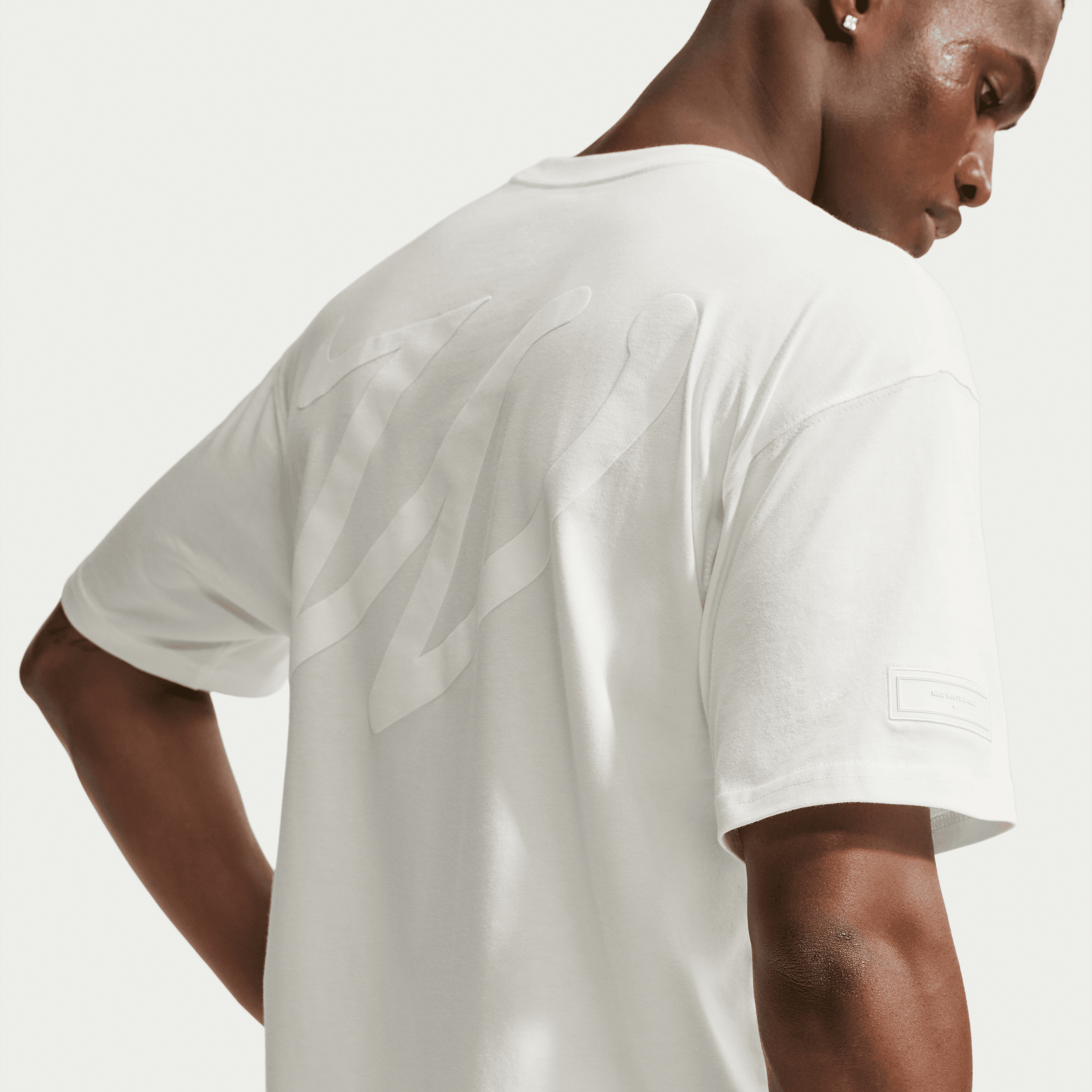 Men's Basketball T-Shirt