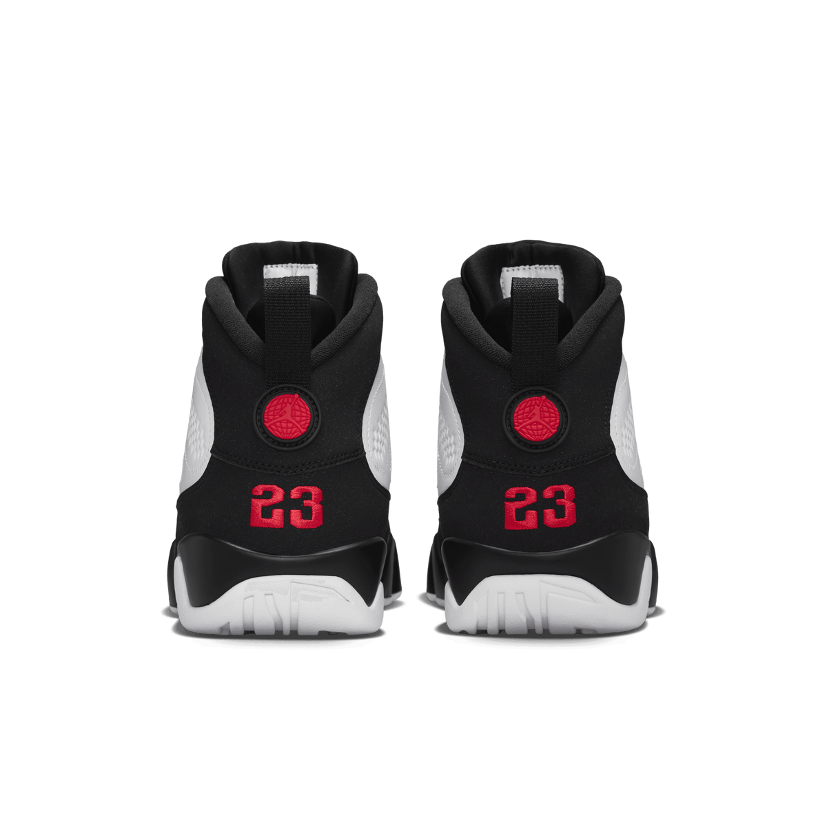 Men's Air Jordan 9 Retro "Space Jam"
