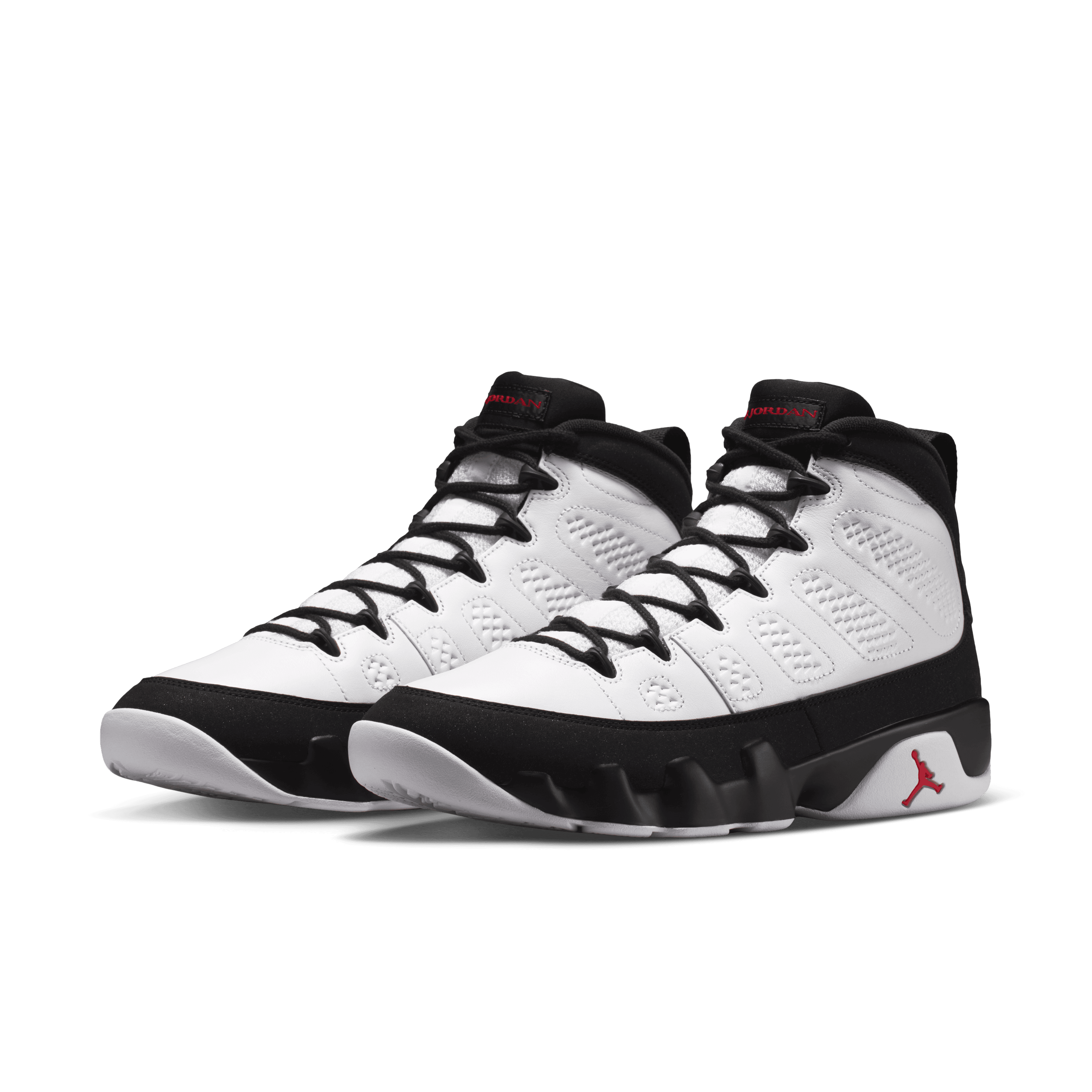 Men's Air Jordan 9 Retro "Space Jam"