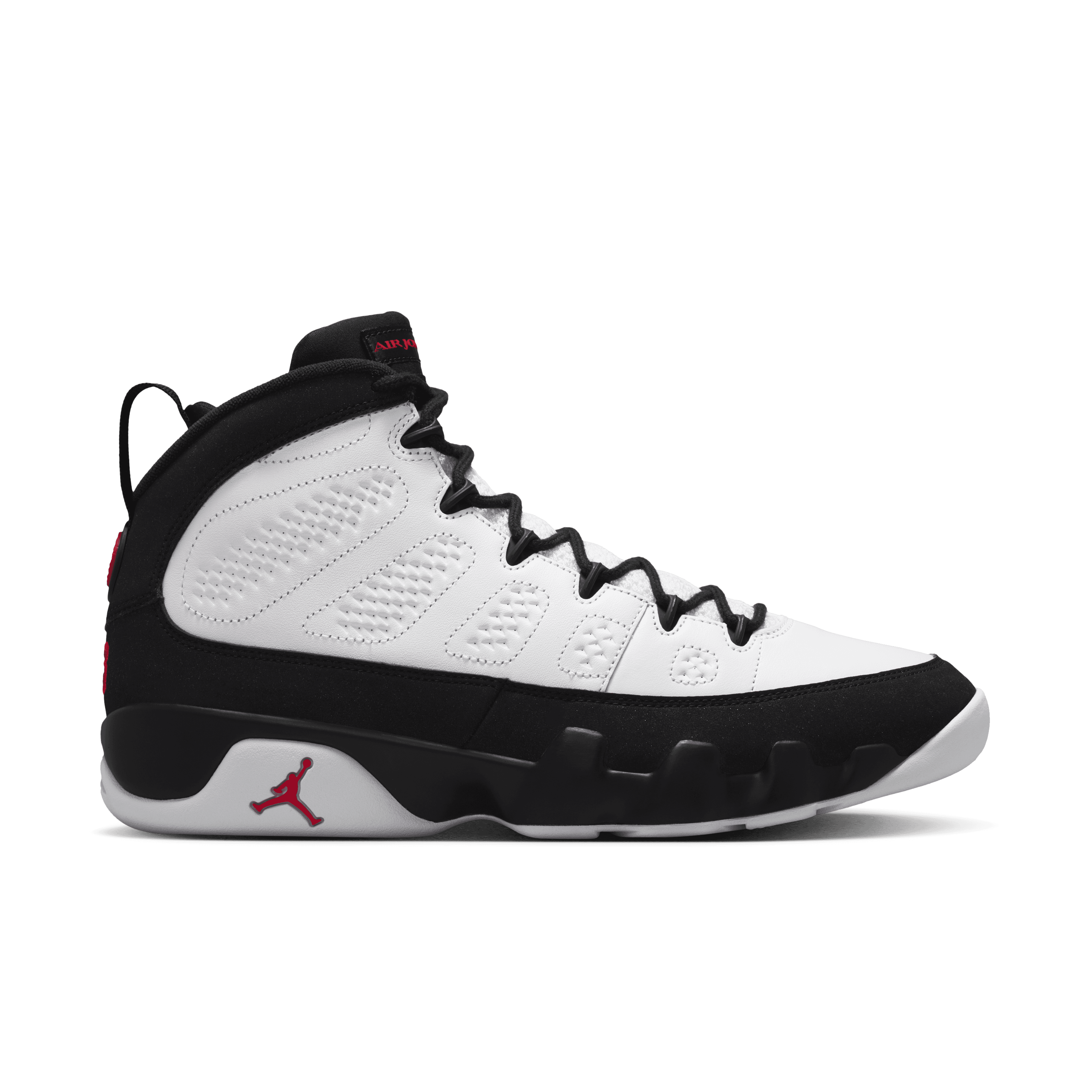Men's Air Jordan 9 Retro "Space Jam"