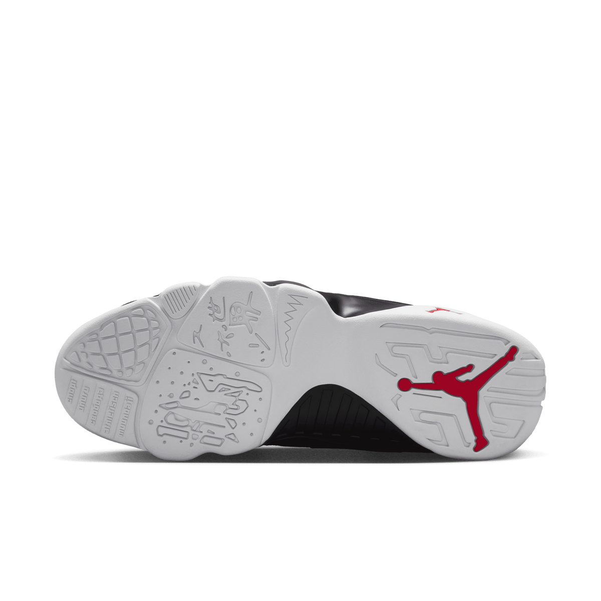 Men's Air Jordan 9 Retro "Space Jam"