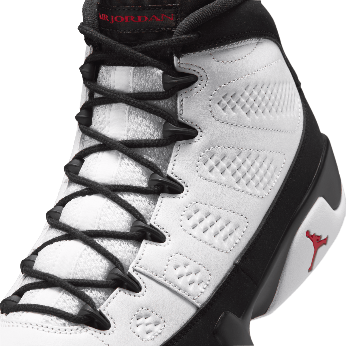 Men's Air Jordan 9 Retro "Space Jam"