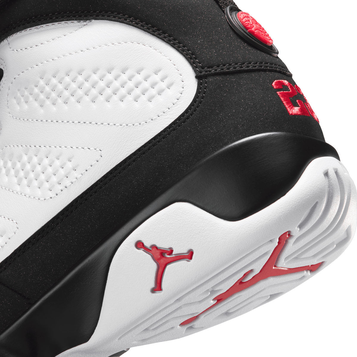 Men's Air Jordan 9 Retro "Space Jam"