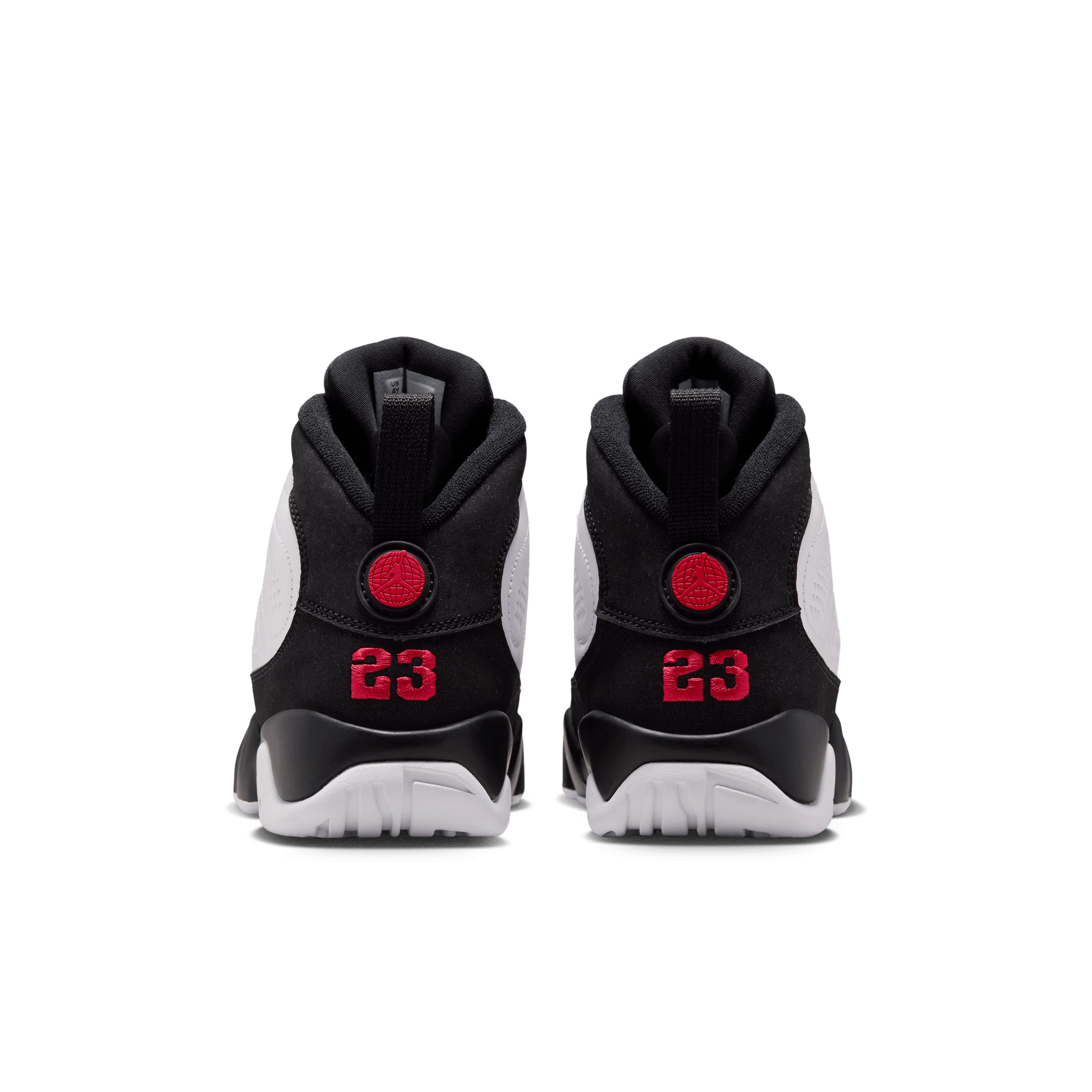 Kid's Air Jordan 9 Retro "Space Jam" Grade School