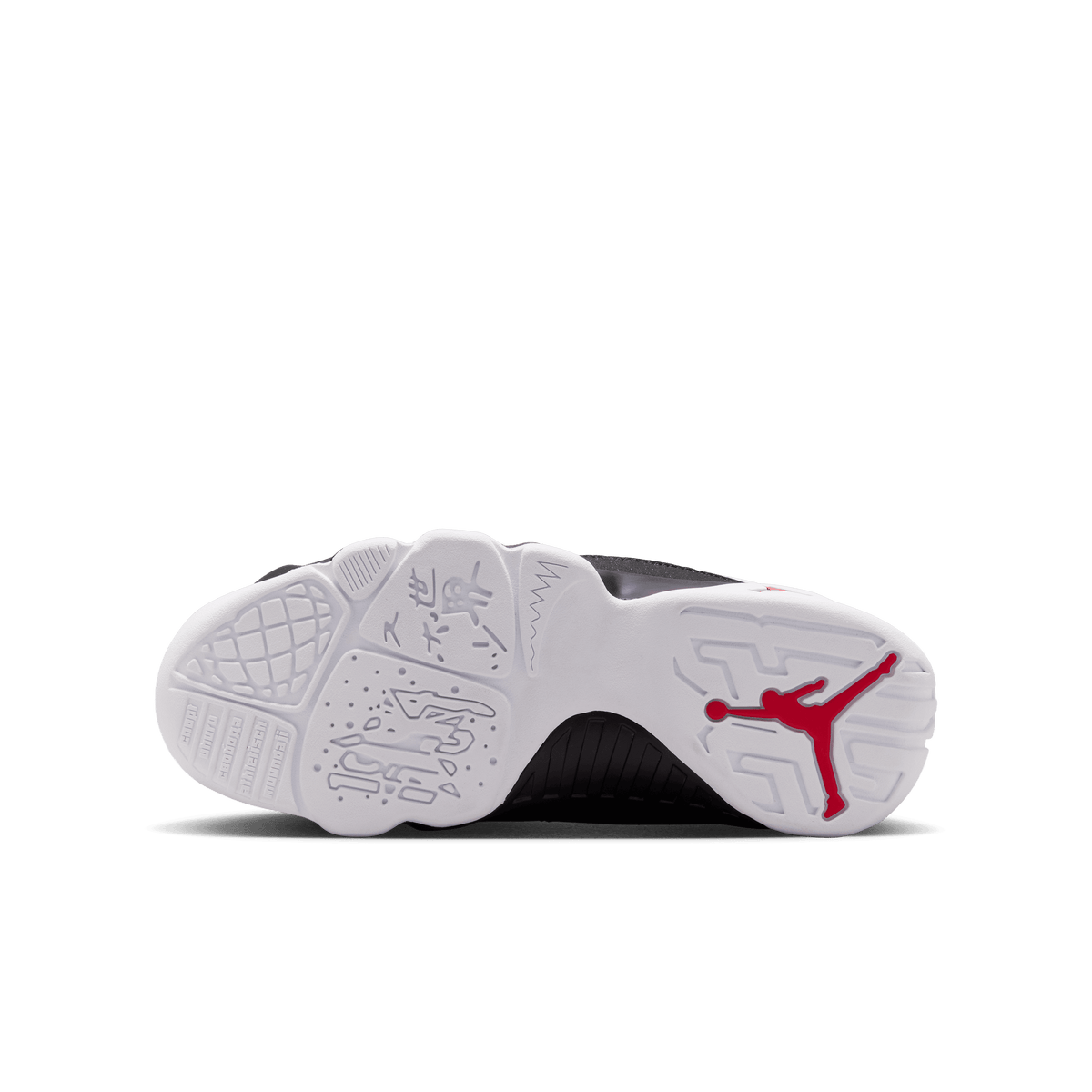 Kid's Air Jordan 9 Retro "Space Jam" Grade School