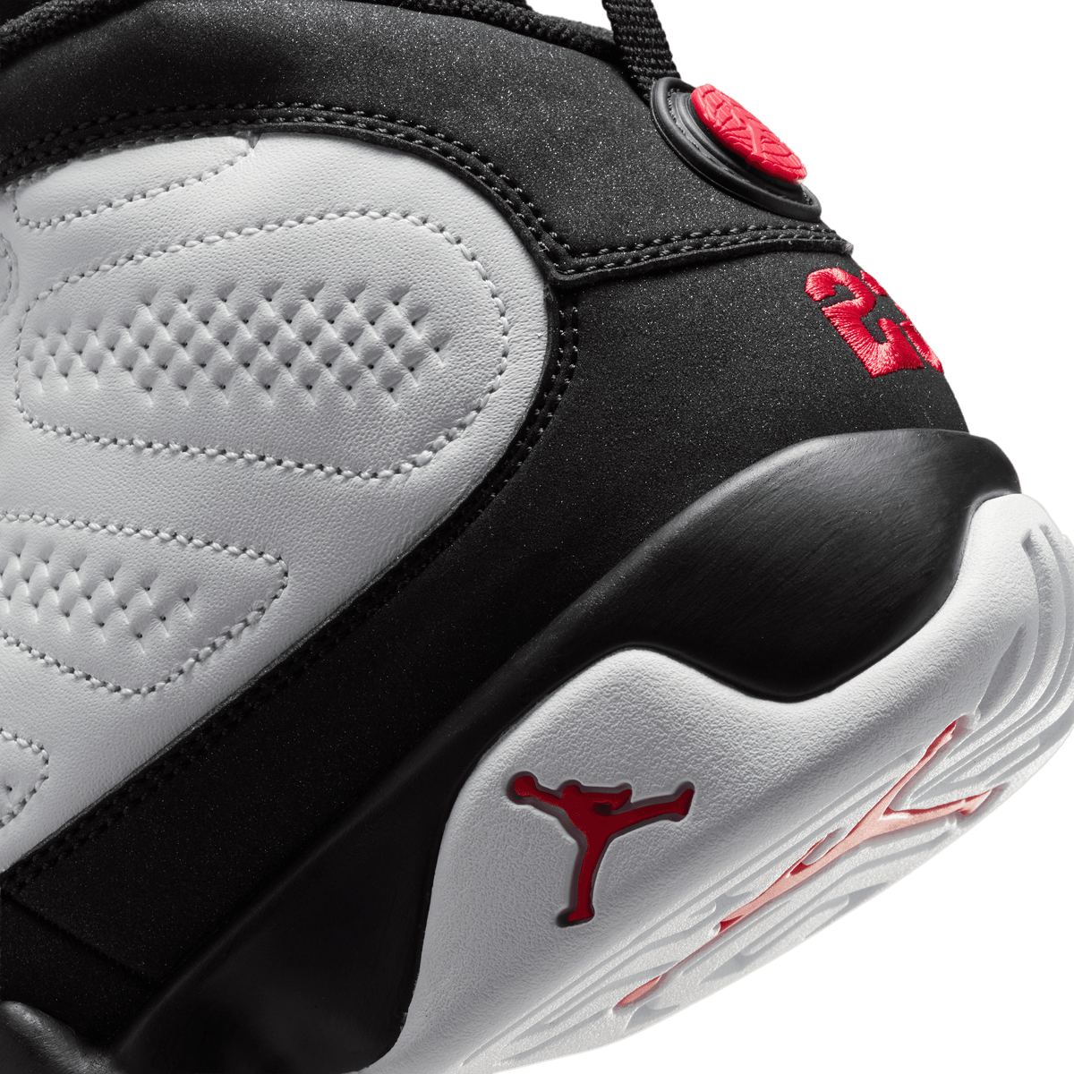 Kid's Air Jordan 9 Retro "Space Jam" Grade School