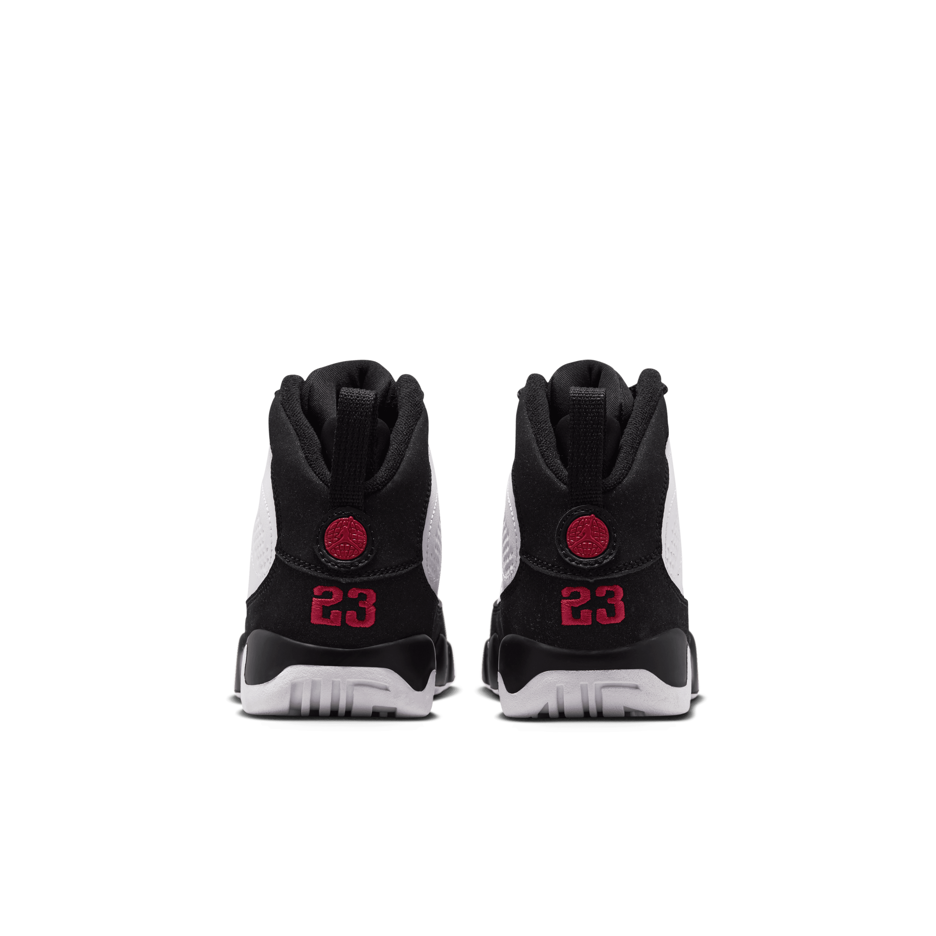 Kid's Air Jordan 9 Retro "Space Jam" Pre School
