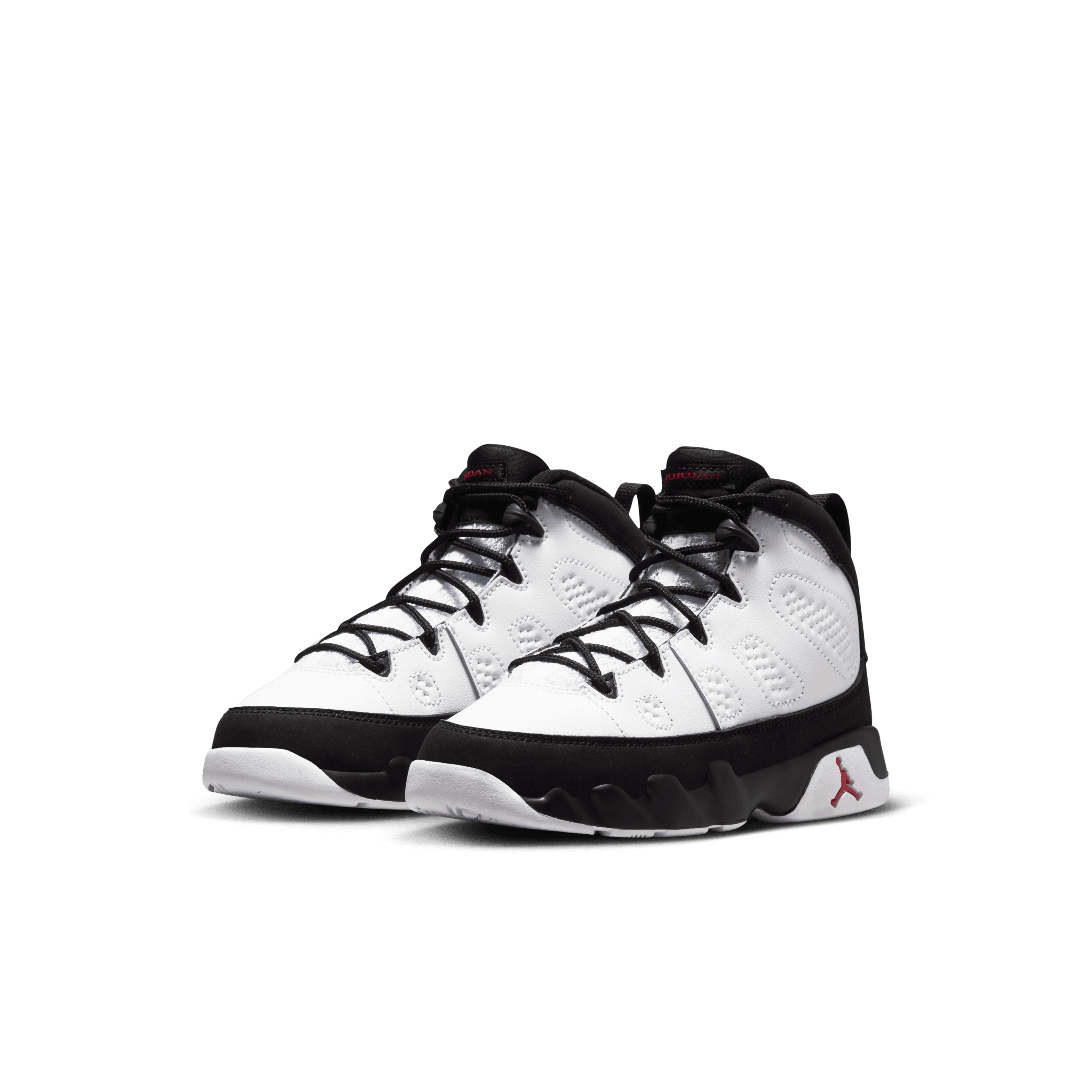 Kid's Air Jordan 9 Retro "Space Jam" Pre School