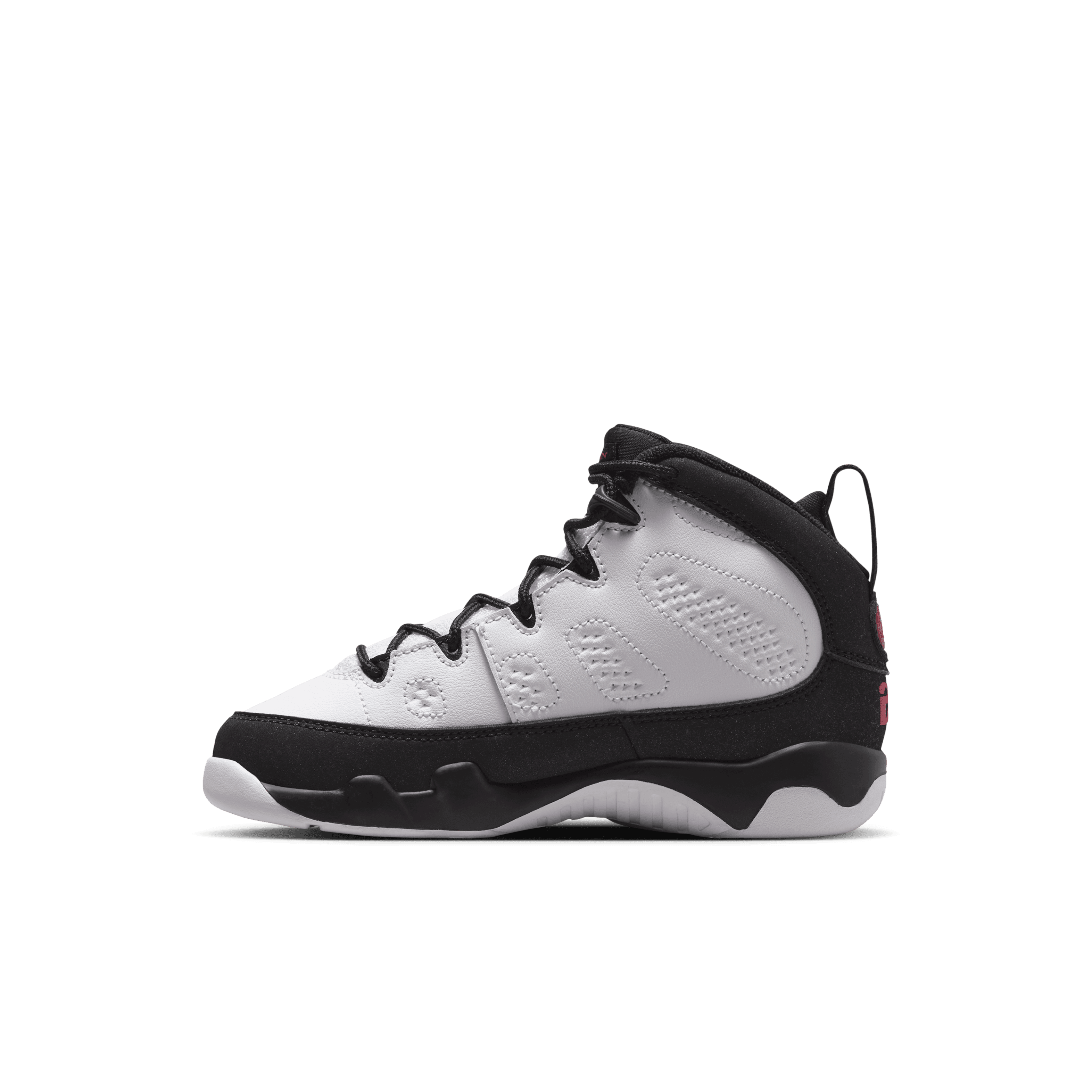 Kid's Air Jordan 9 Retro "Space Jam" Pre School