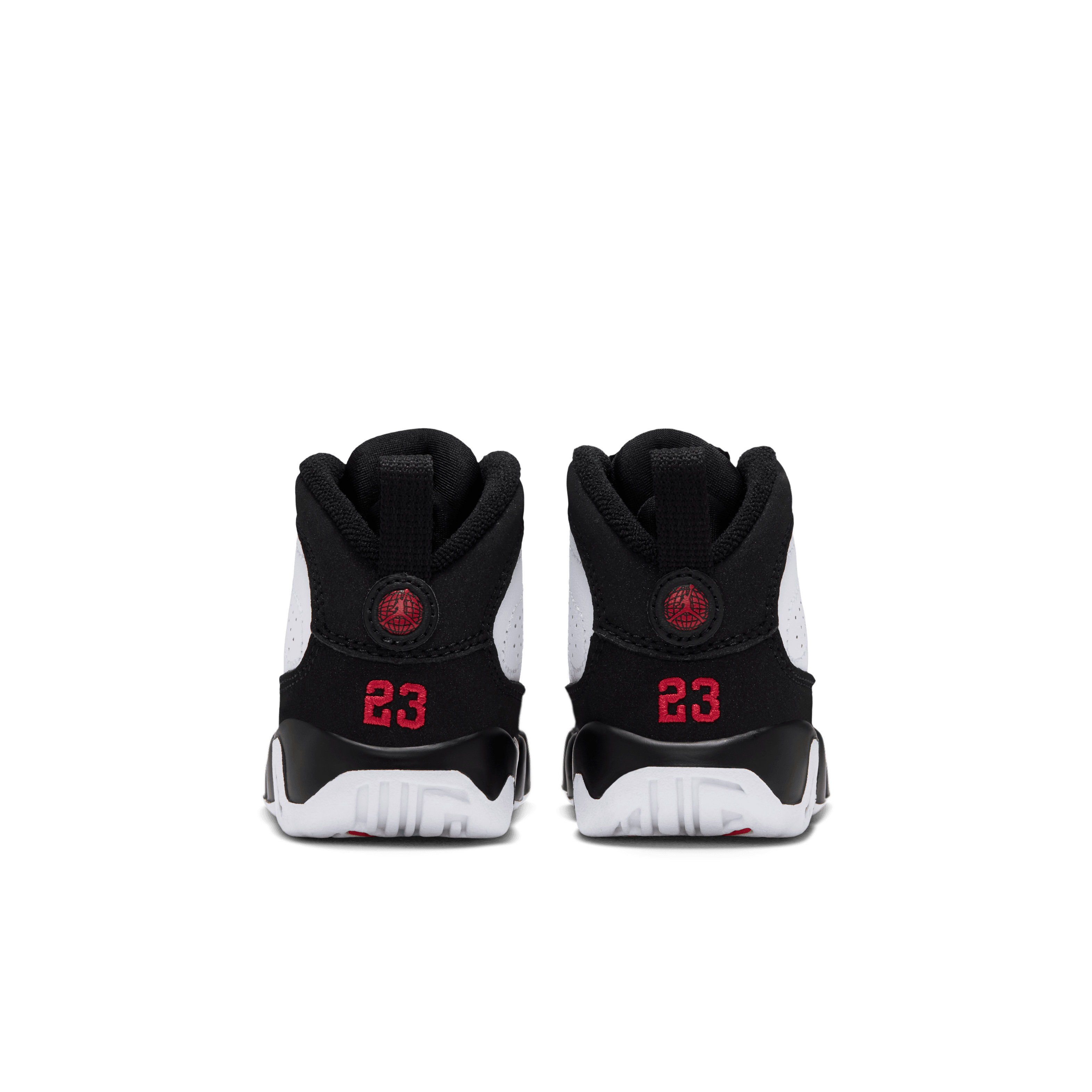 Kid's Air Jordan 9 Retro "Space Jam" Toddlers