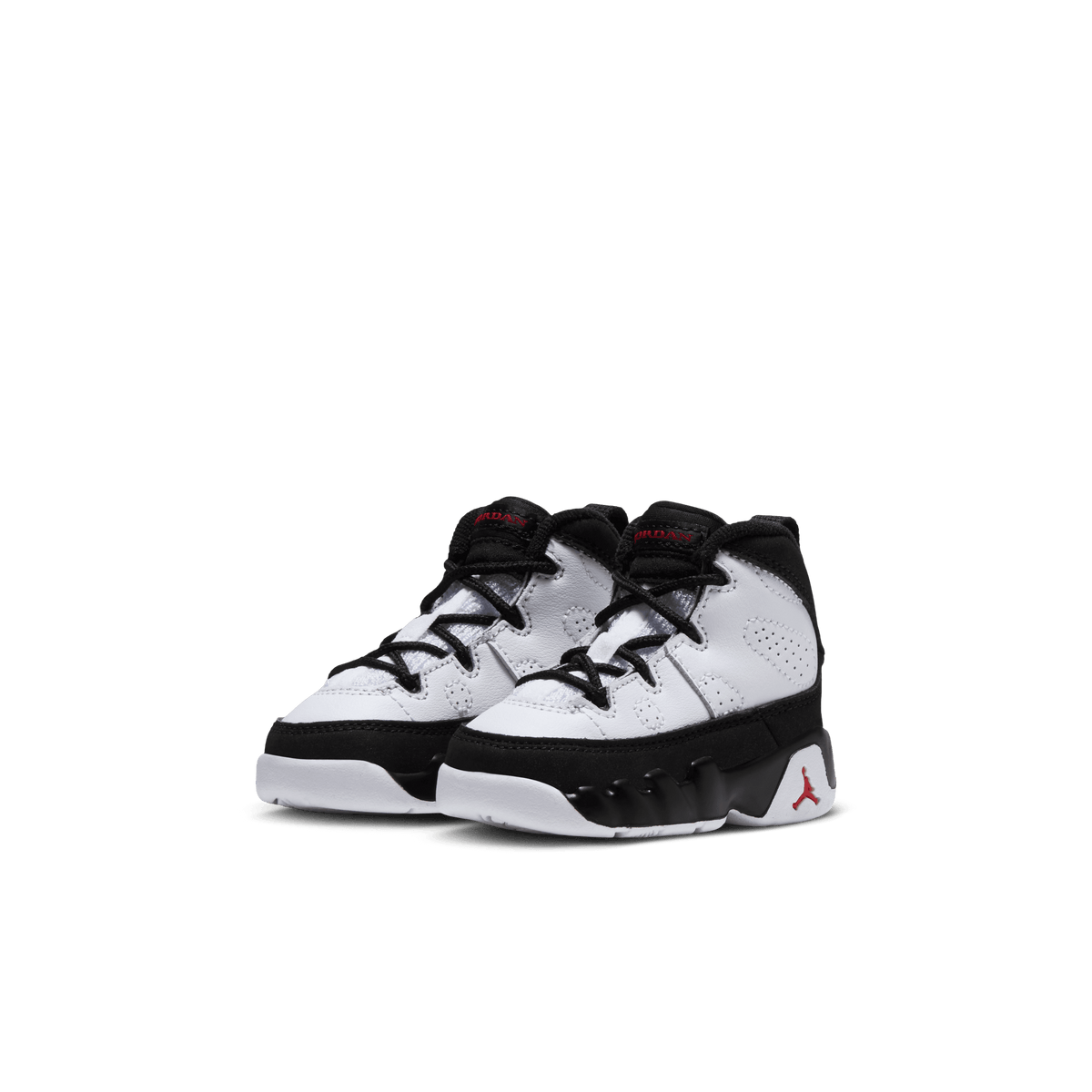 Kid's Air Jordan 9 Retro "Space Jam" Toddlers