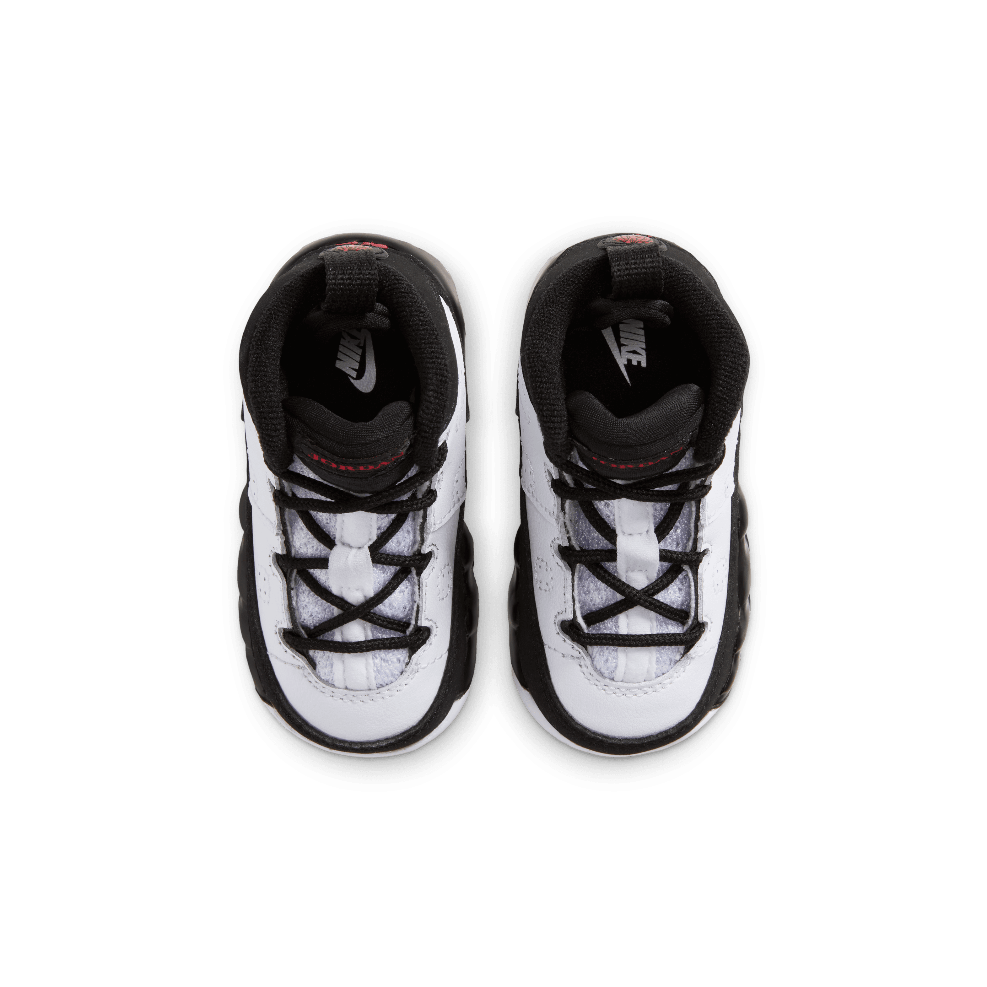 Kid's Air Jordan 9 Retro "Space Jam" Toddlers