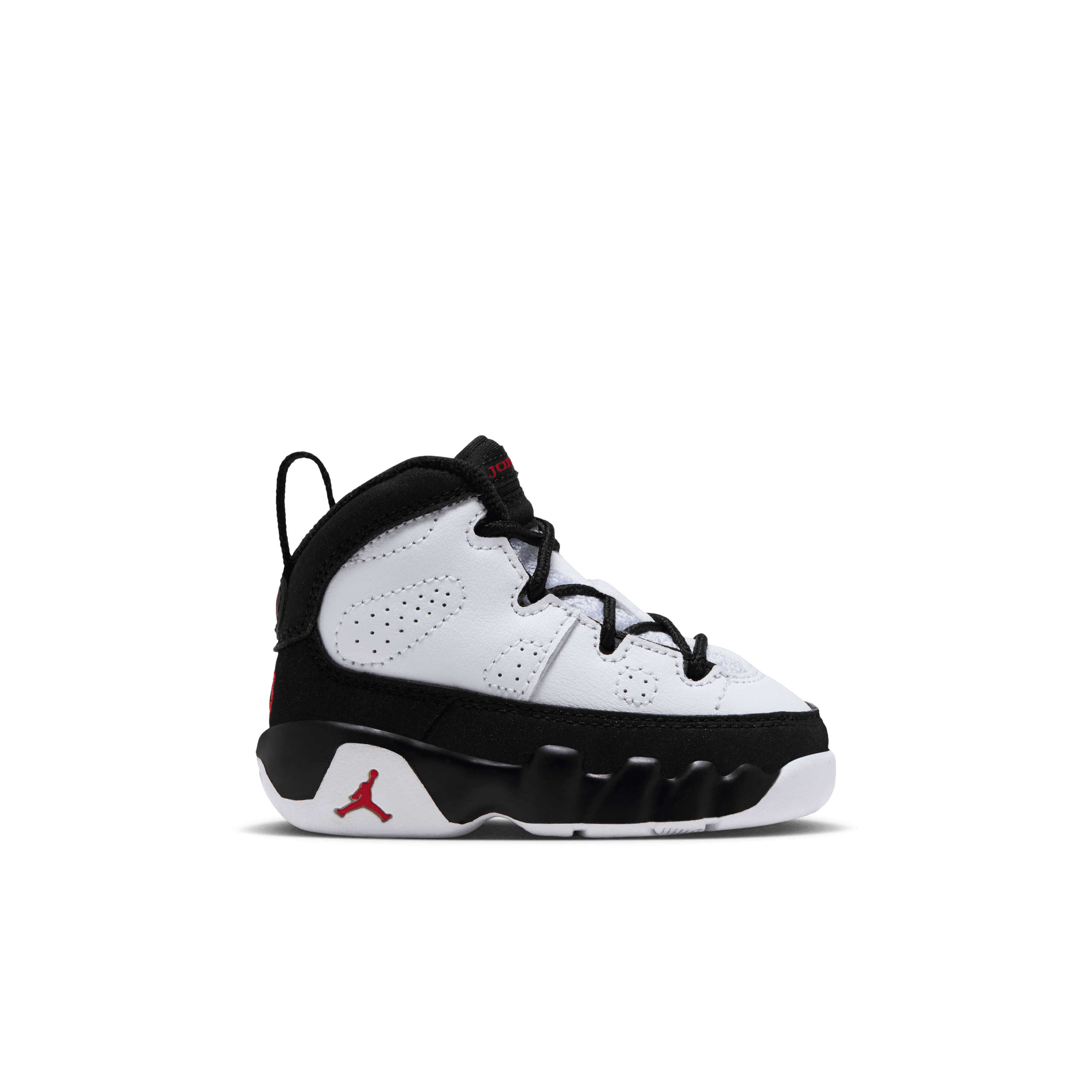 Kid's Air Jordan 9 Retro "Space Jam" Toddlers