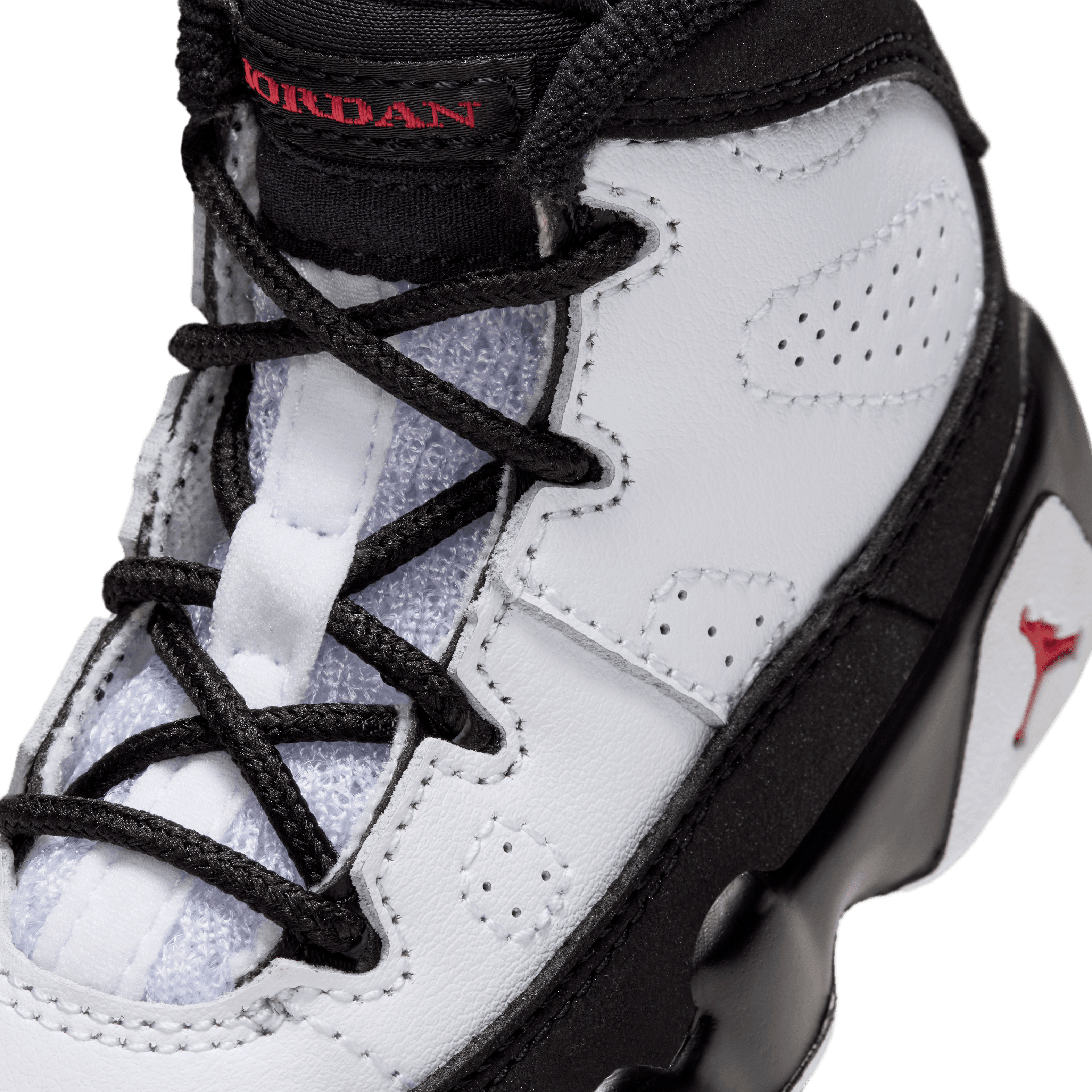 Kid's Air Jordan 9 Retro "Space Jam" Toddlers