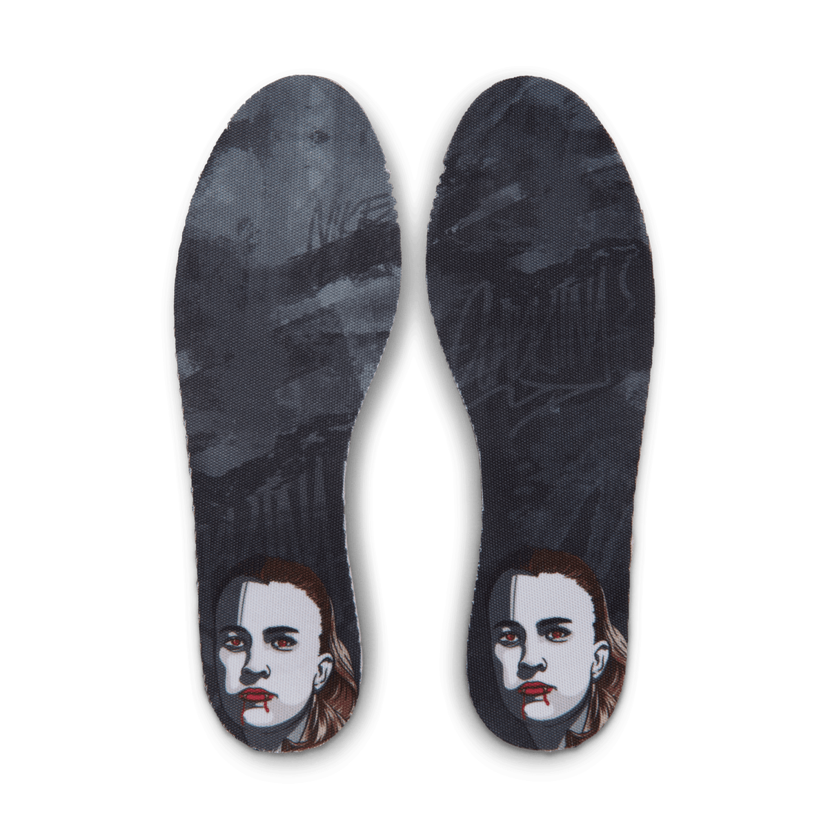 Women's Sabrina 4 "Halloween Vampire"