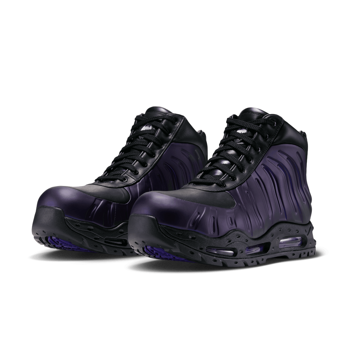 Men's Air Max Foamdome "Eggplant"