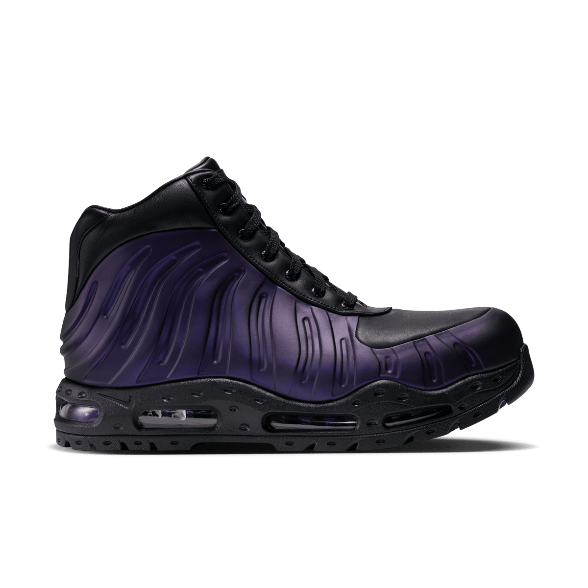 Men's Air Max Foamdome "Eggplant"