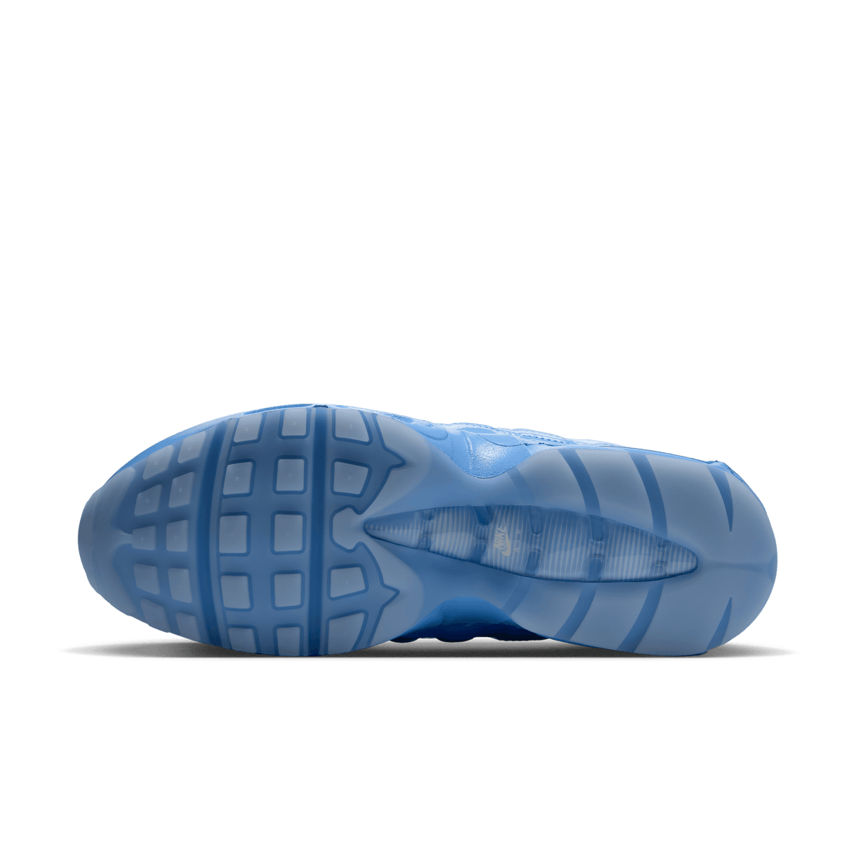 Men's Air Max 95 Big Bubble