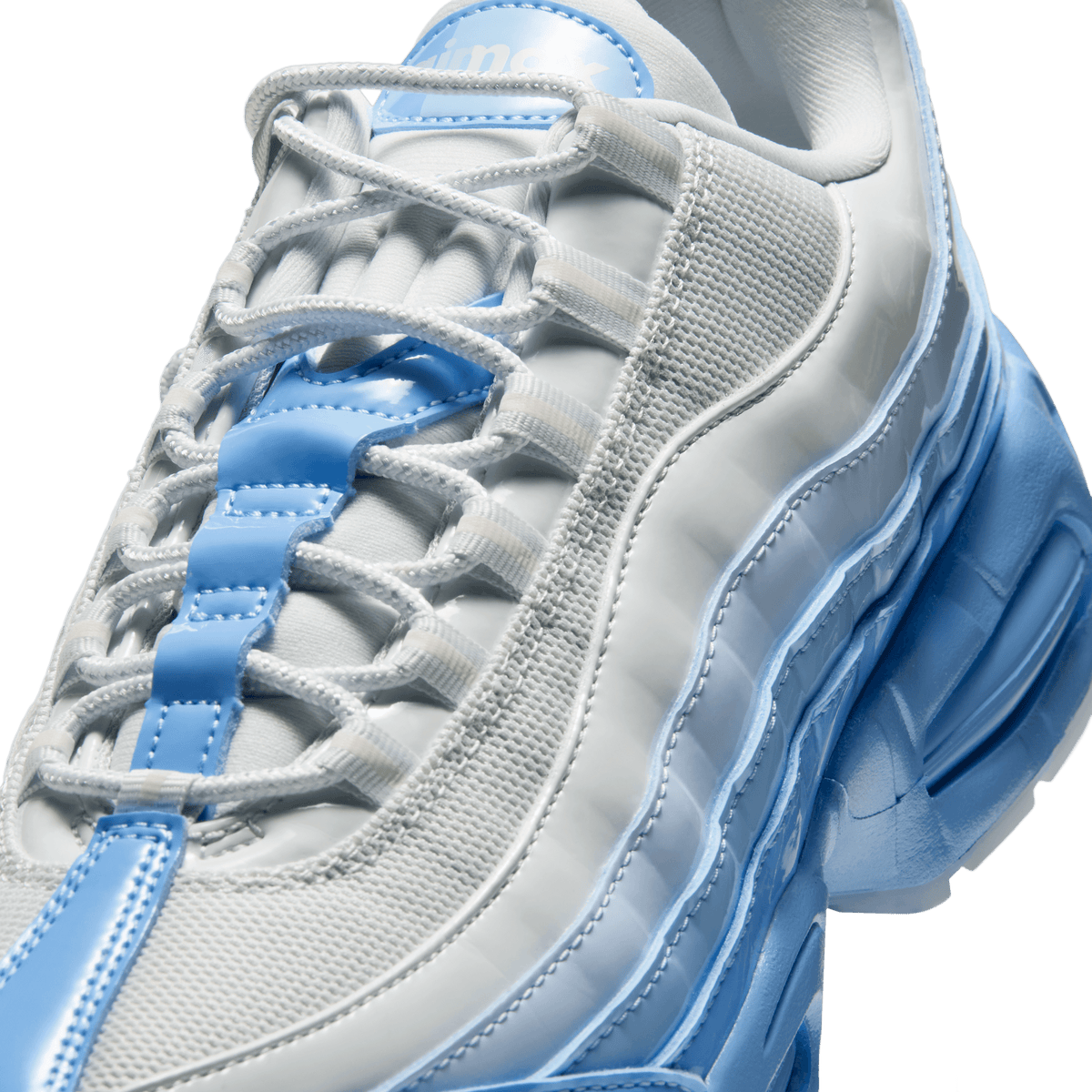 Men's Air Max 95 Big Bubble
