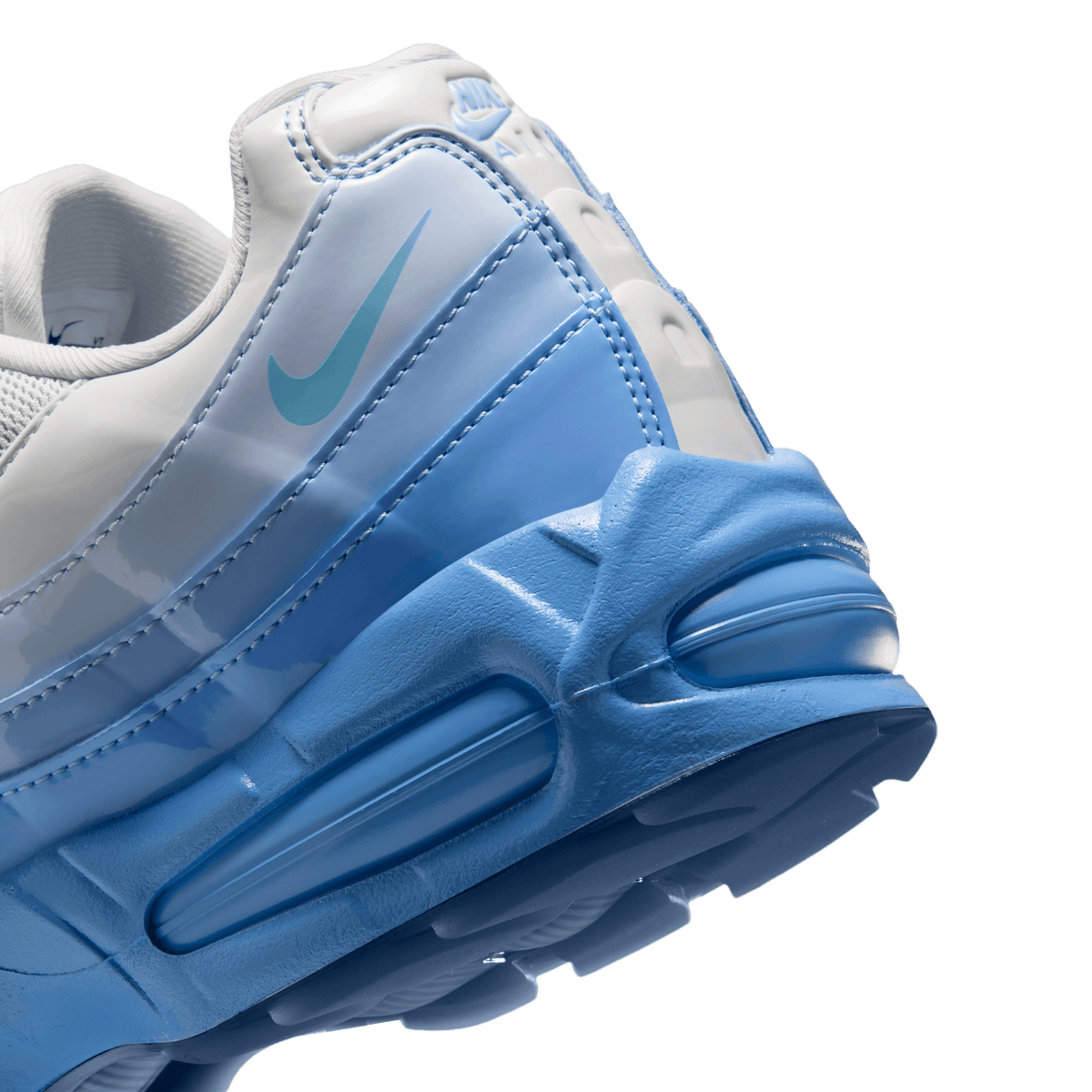 Men's Air Max 95 Big Bubble