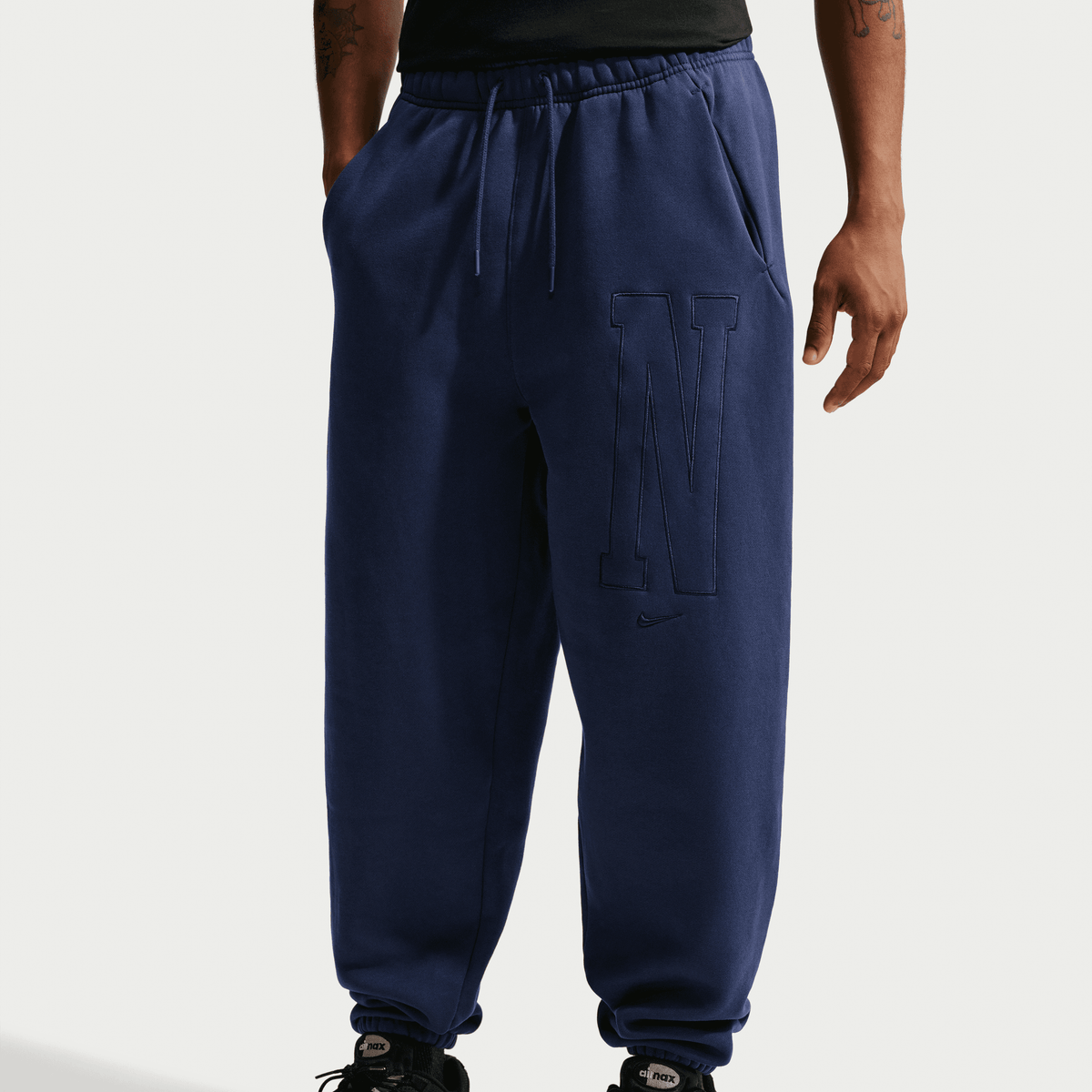 Men's Sportswear Club Fleece Outfit