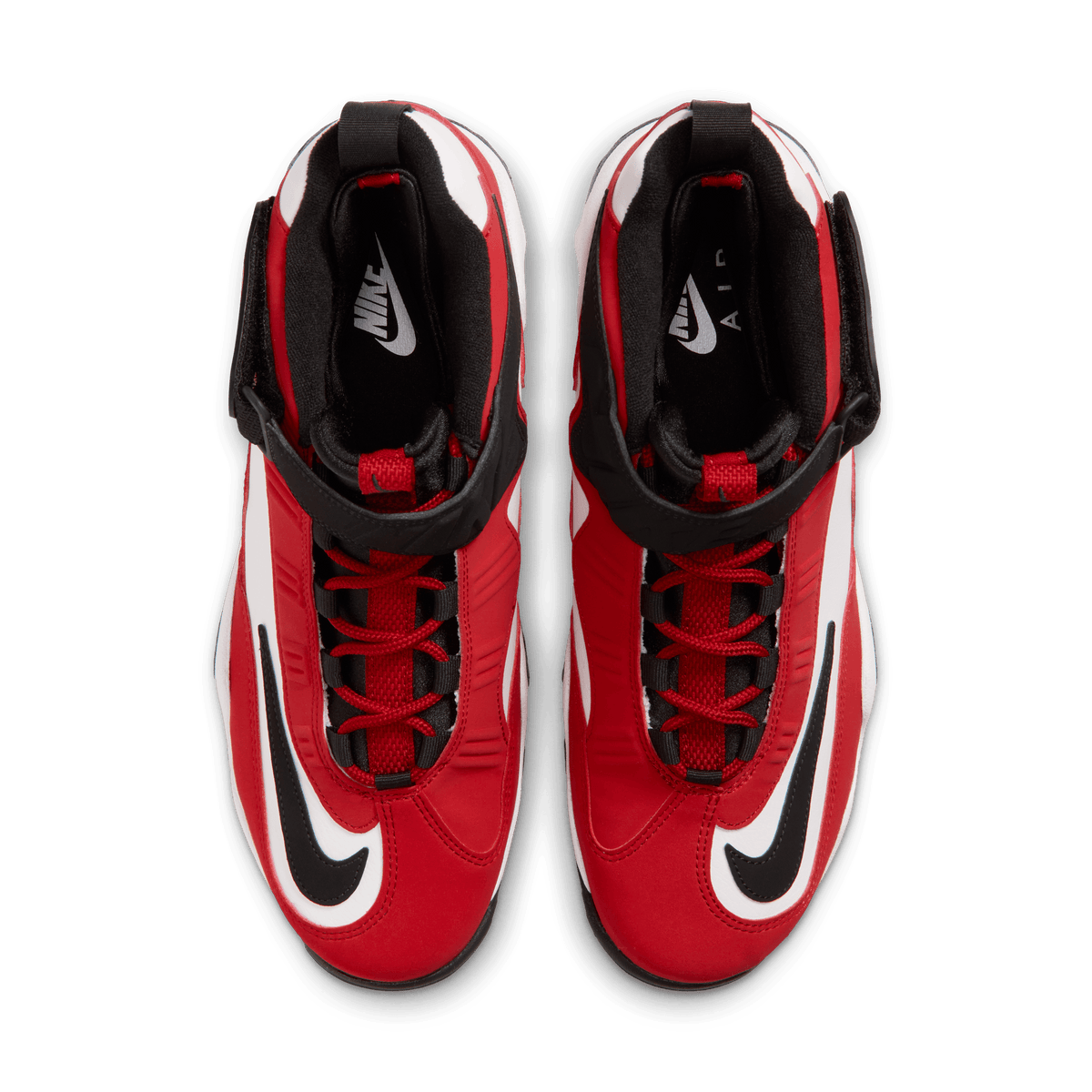 Men's Air Griffey Max 1 "Cincinnati Reds"