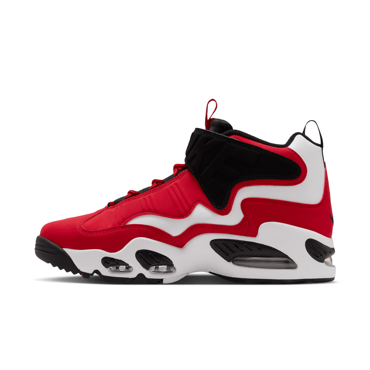 Men's Air Griffey Max 1 "Cincinnati Reds"