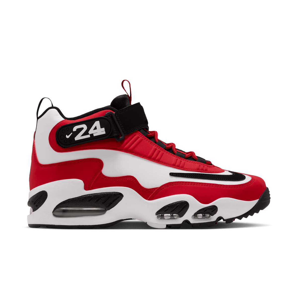 Men's Air Griffey Max 1 "Cincinnati Reds"