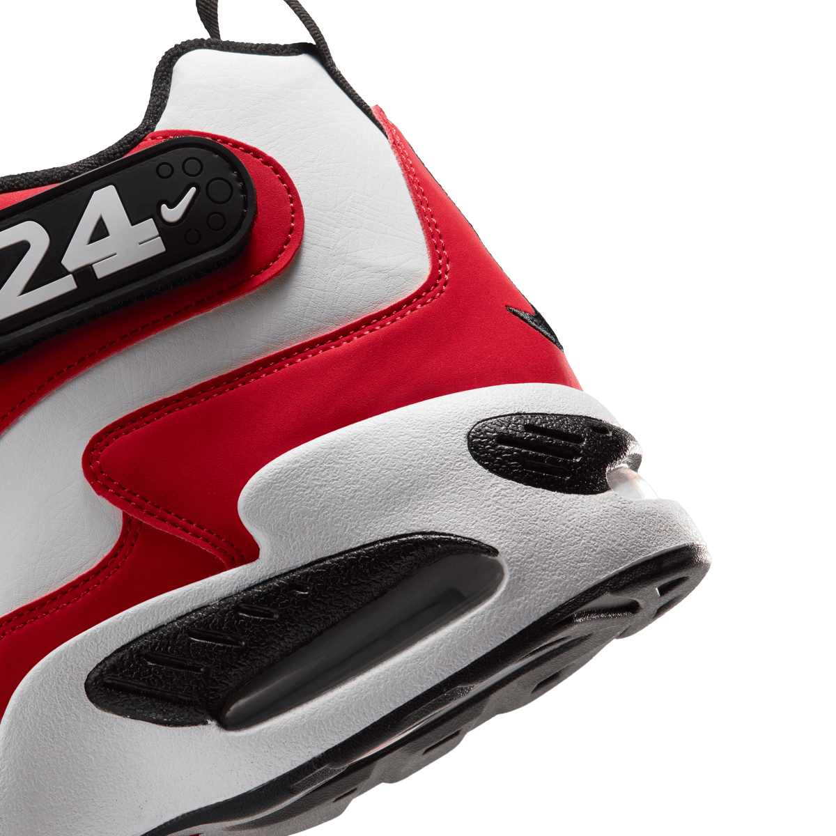 Men's Air Griffey Max 1 "Cincinnati Reds"