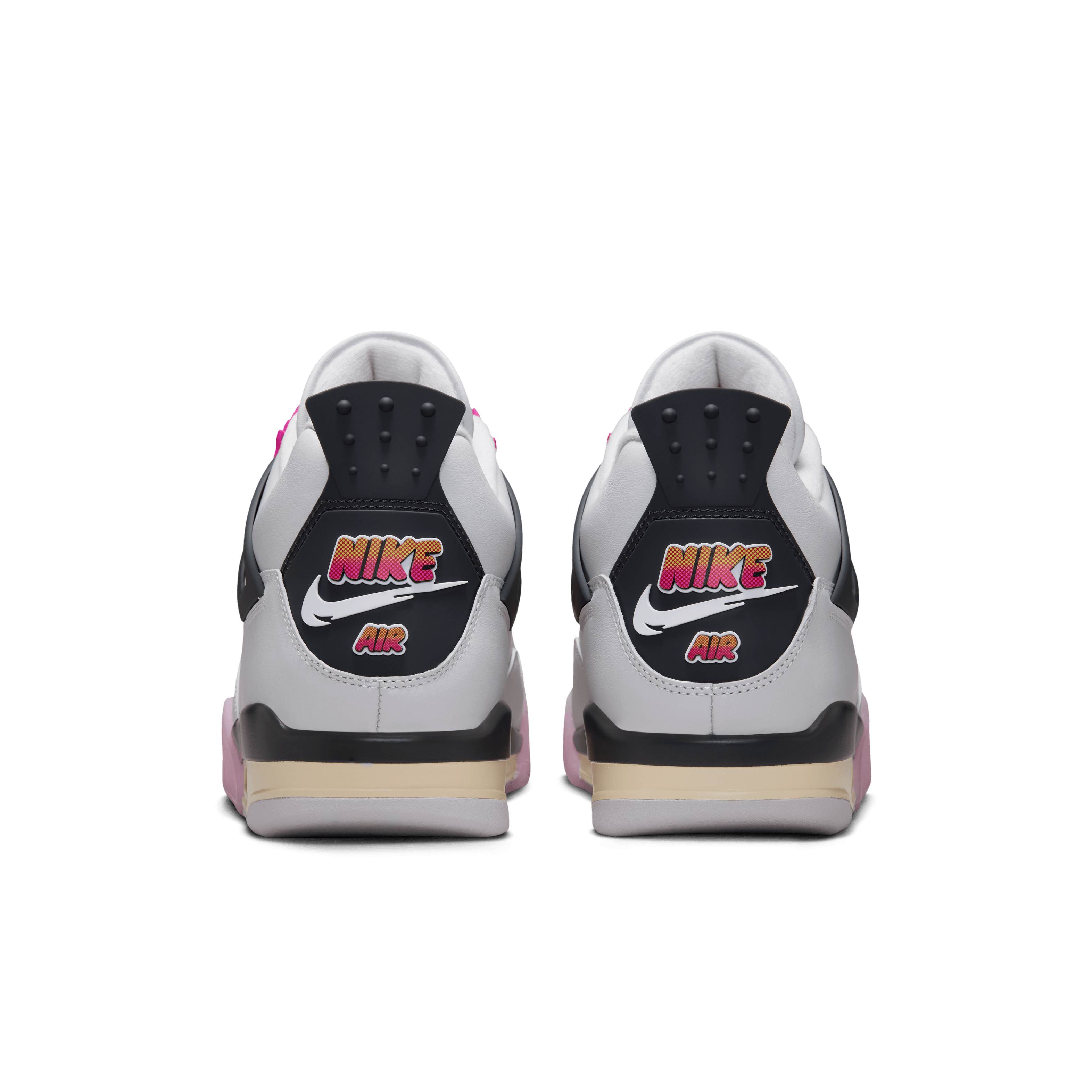 Men's Air Jordan 4 Retro "Comic"