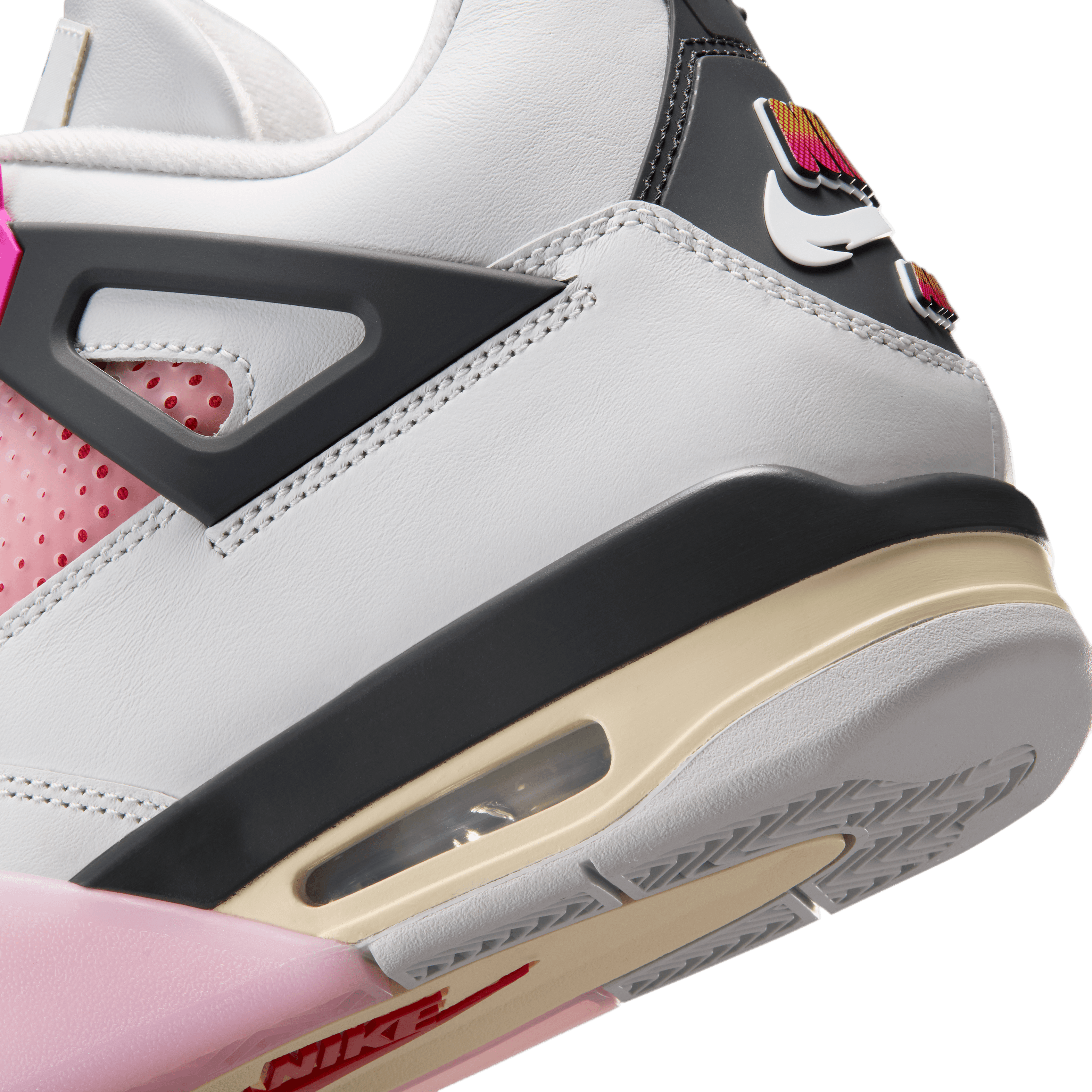 Men's Air Jordan 4 Retro "Comic"