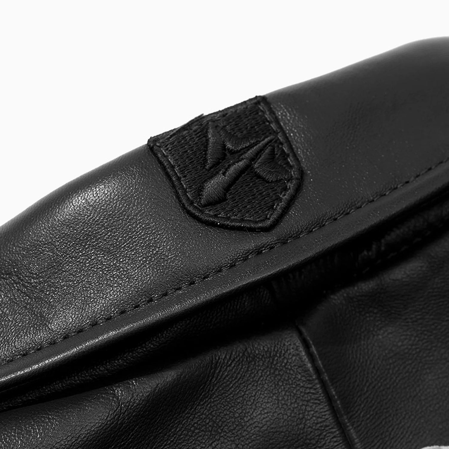 Men's Icon Leather Jacket