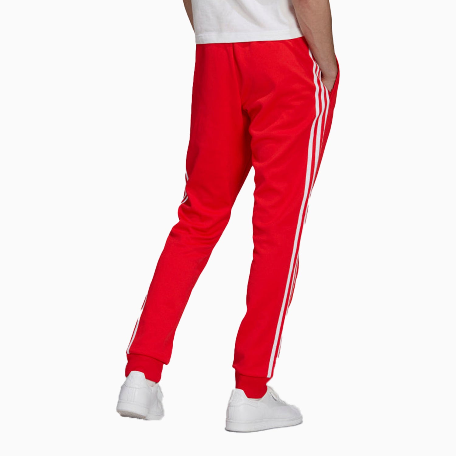 adidas Men s Adicolor Classics Primeblue SST Tracksuit