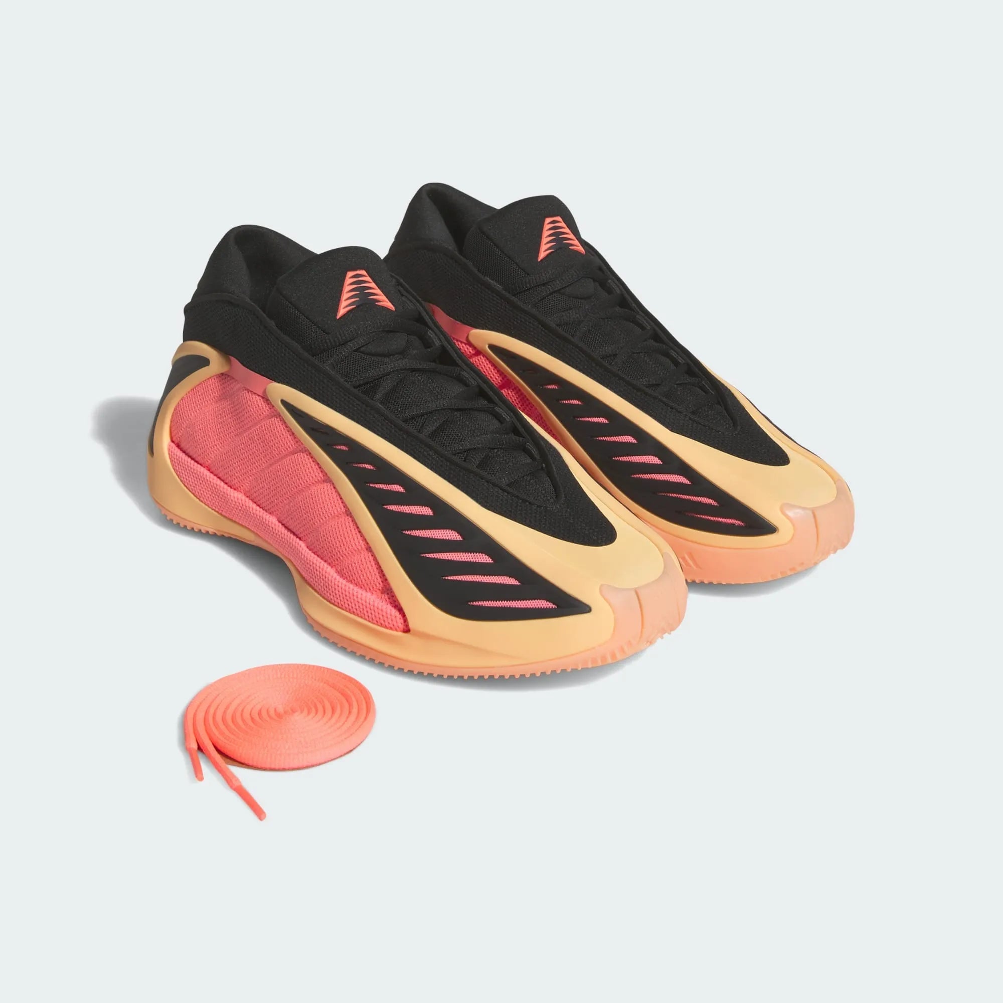 Anthony Edwards 2 Low "With Love"