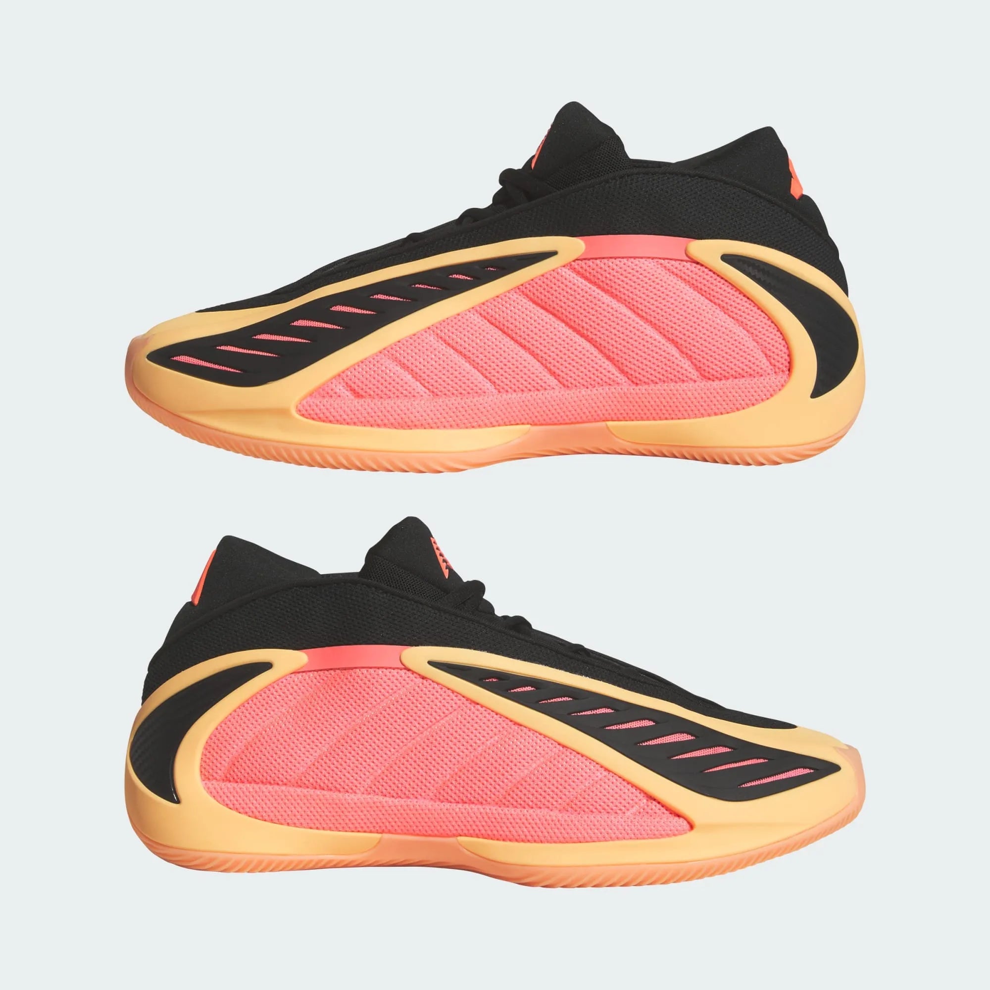 Anthony Edwards 2 Low "With Love"