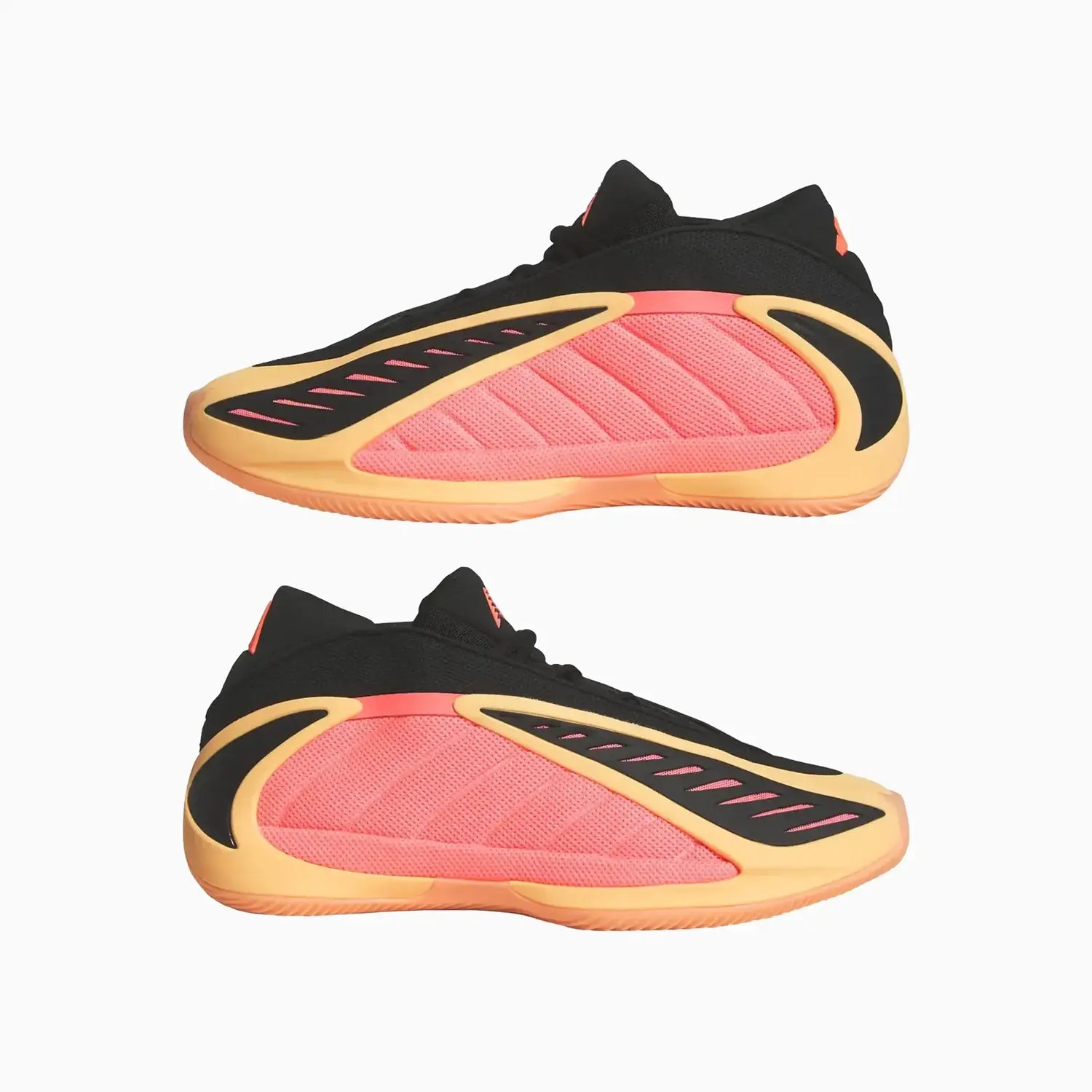 Anthony Edwards 2 Low "With Love"