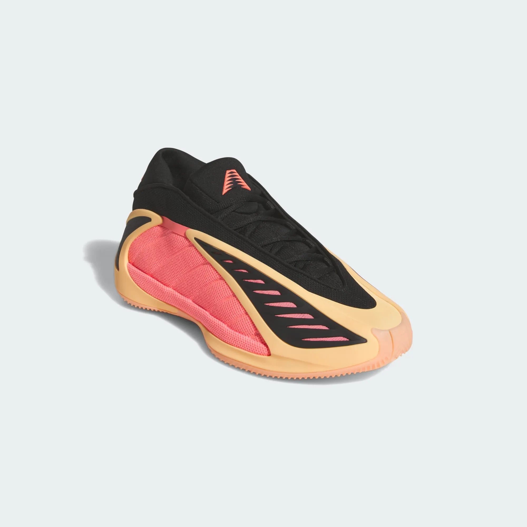 Anthony Edwards 2 Low "With Love"