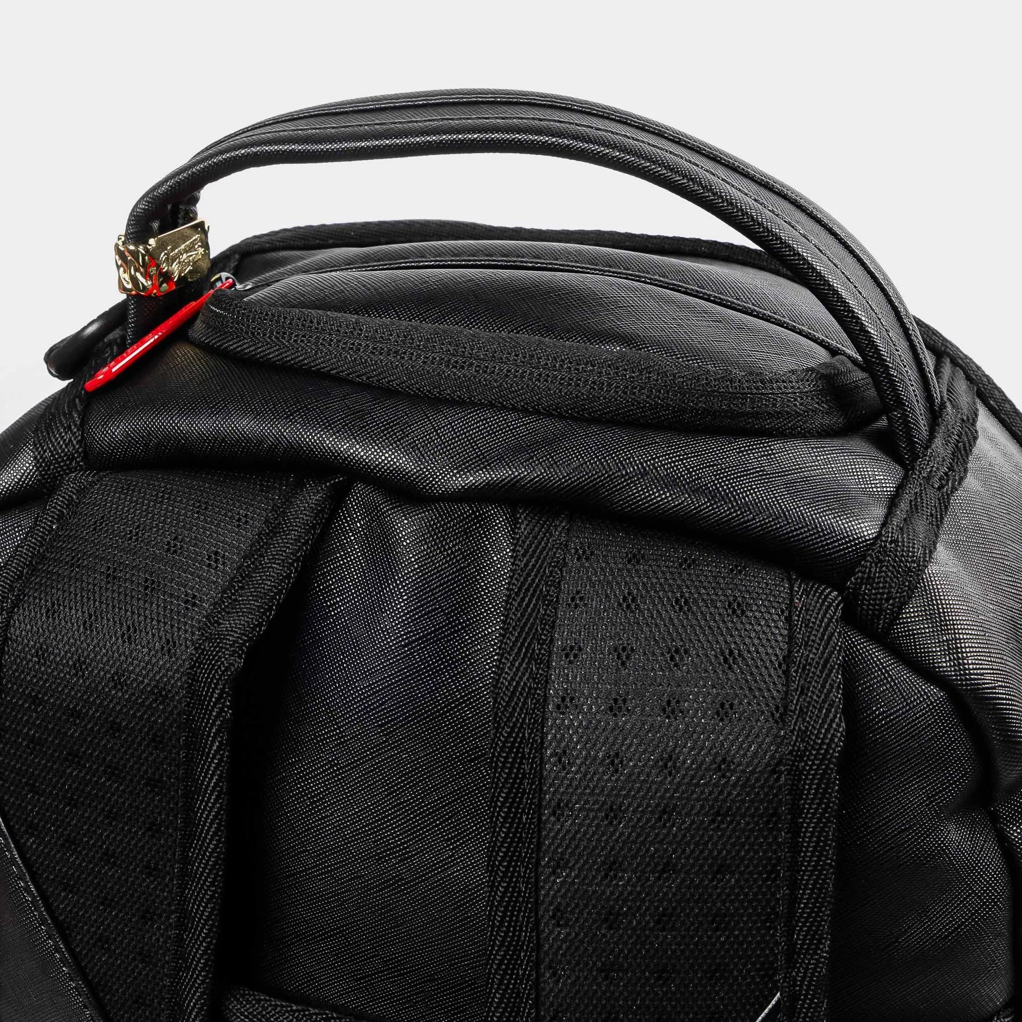 Stranger Things Logo Backpack