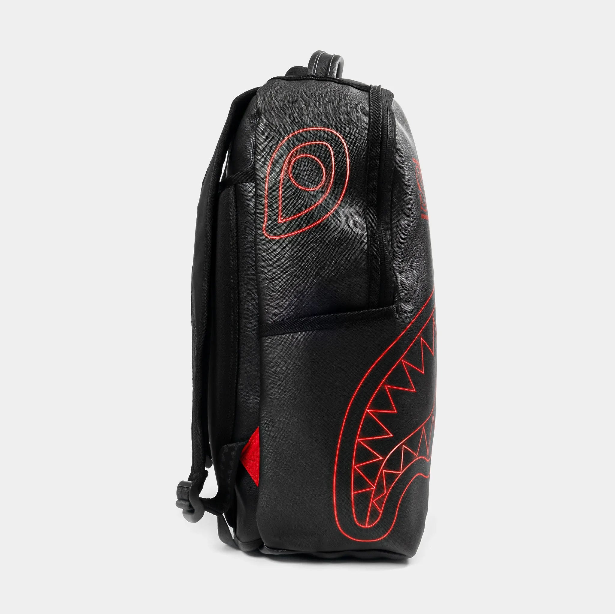 Stranger Things Logo Backpack