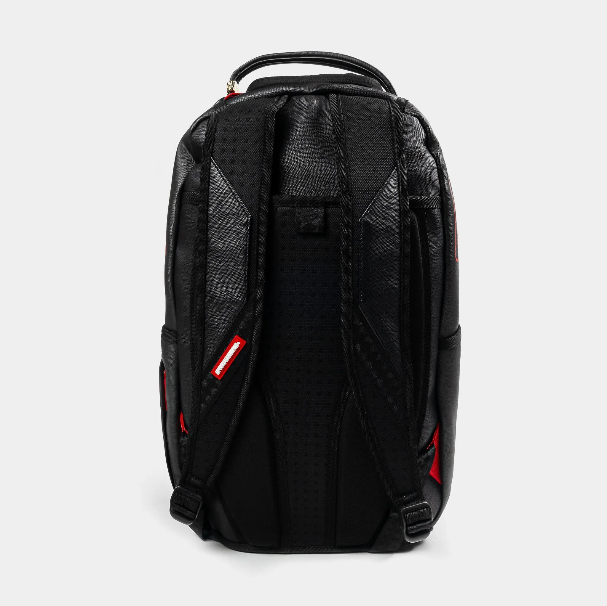 Stranger Things Logo Backpack