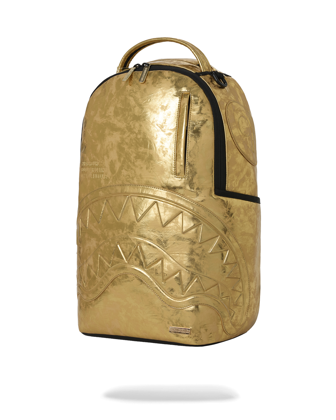 Shark Central Golden Age Backpack