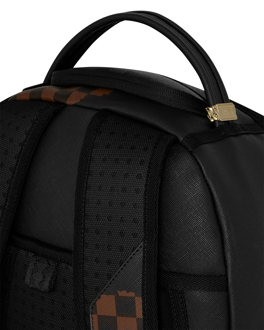 Clawed Up Backpack