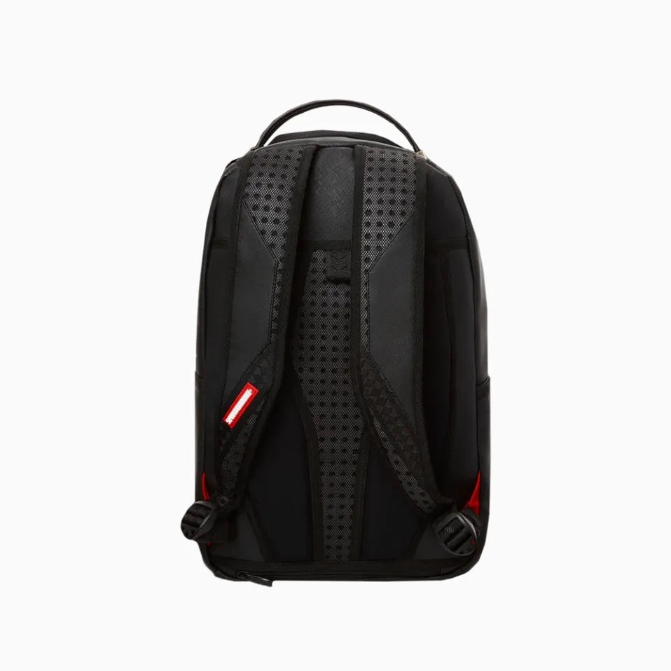 Shark Central Knit Backpack