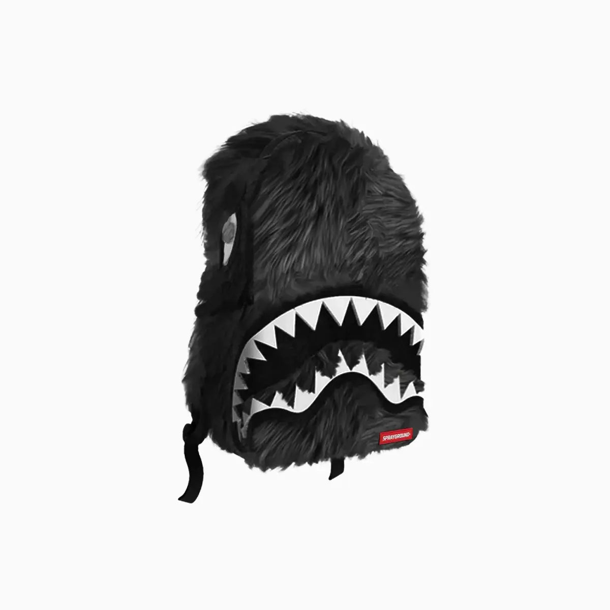 Fur Cray Backpack