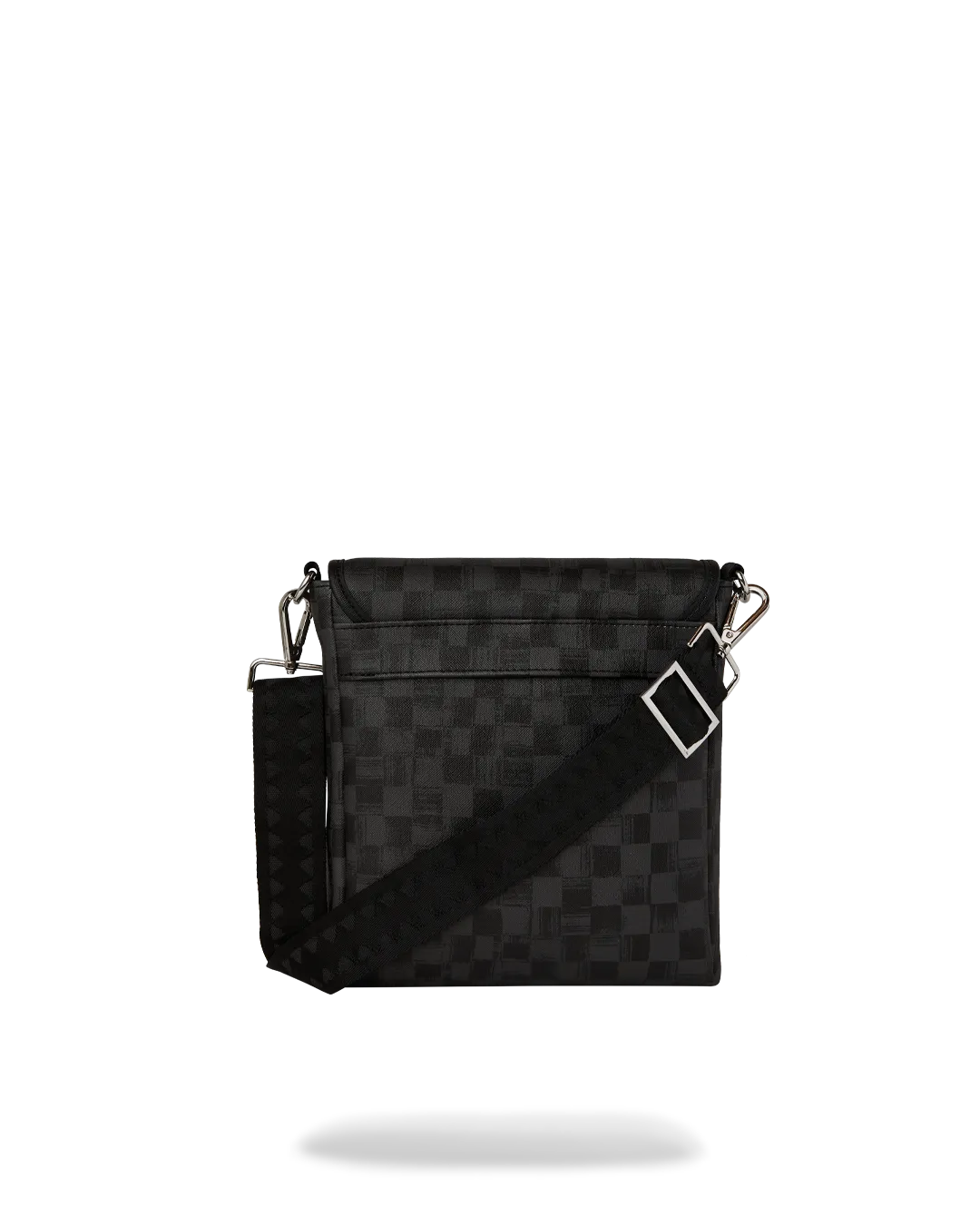 Midnight Shadow Messenger Sling